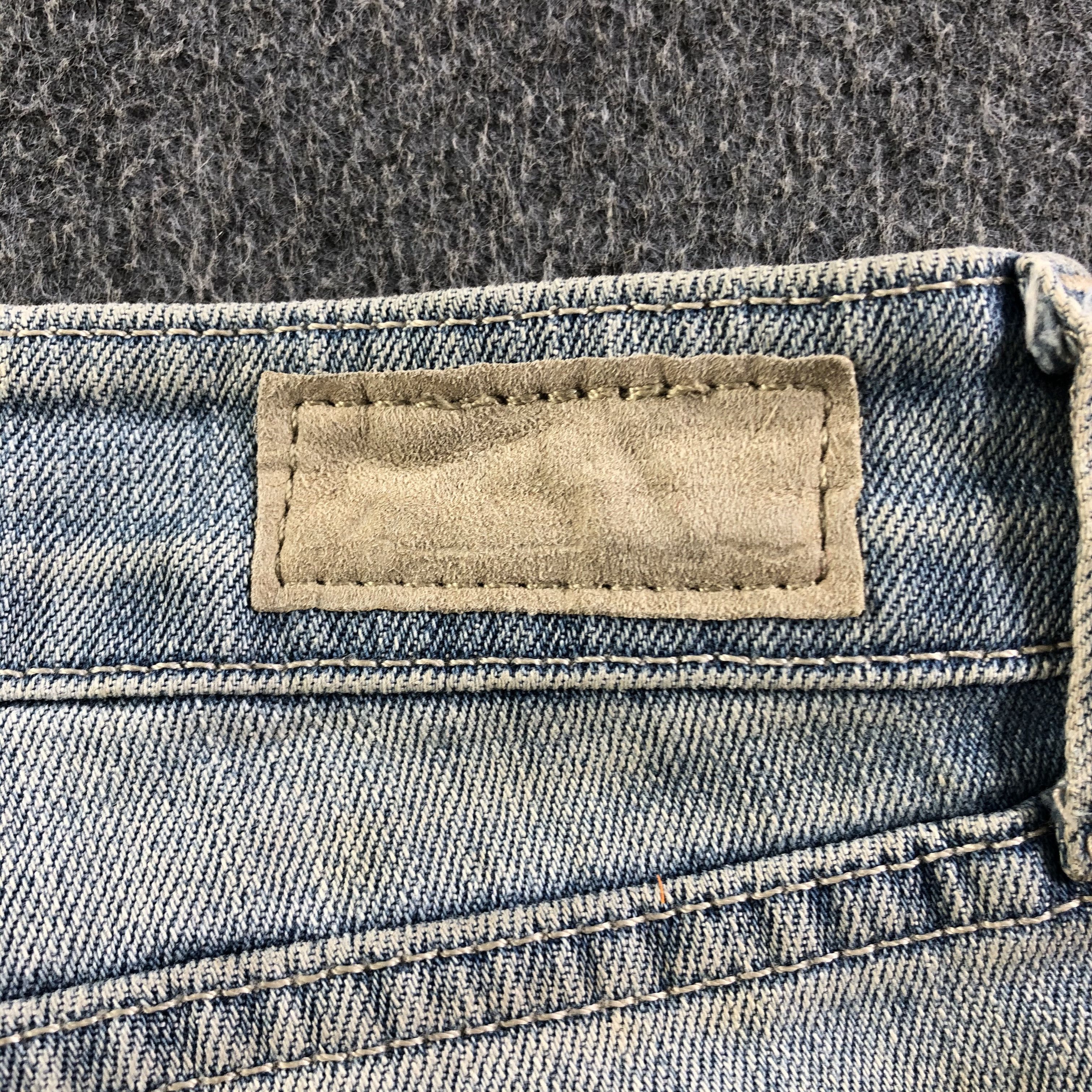 Levi's Vintage Levis Jeans-J3196 Size US 31 - 5 Thumbnail