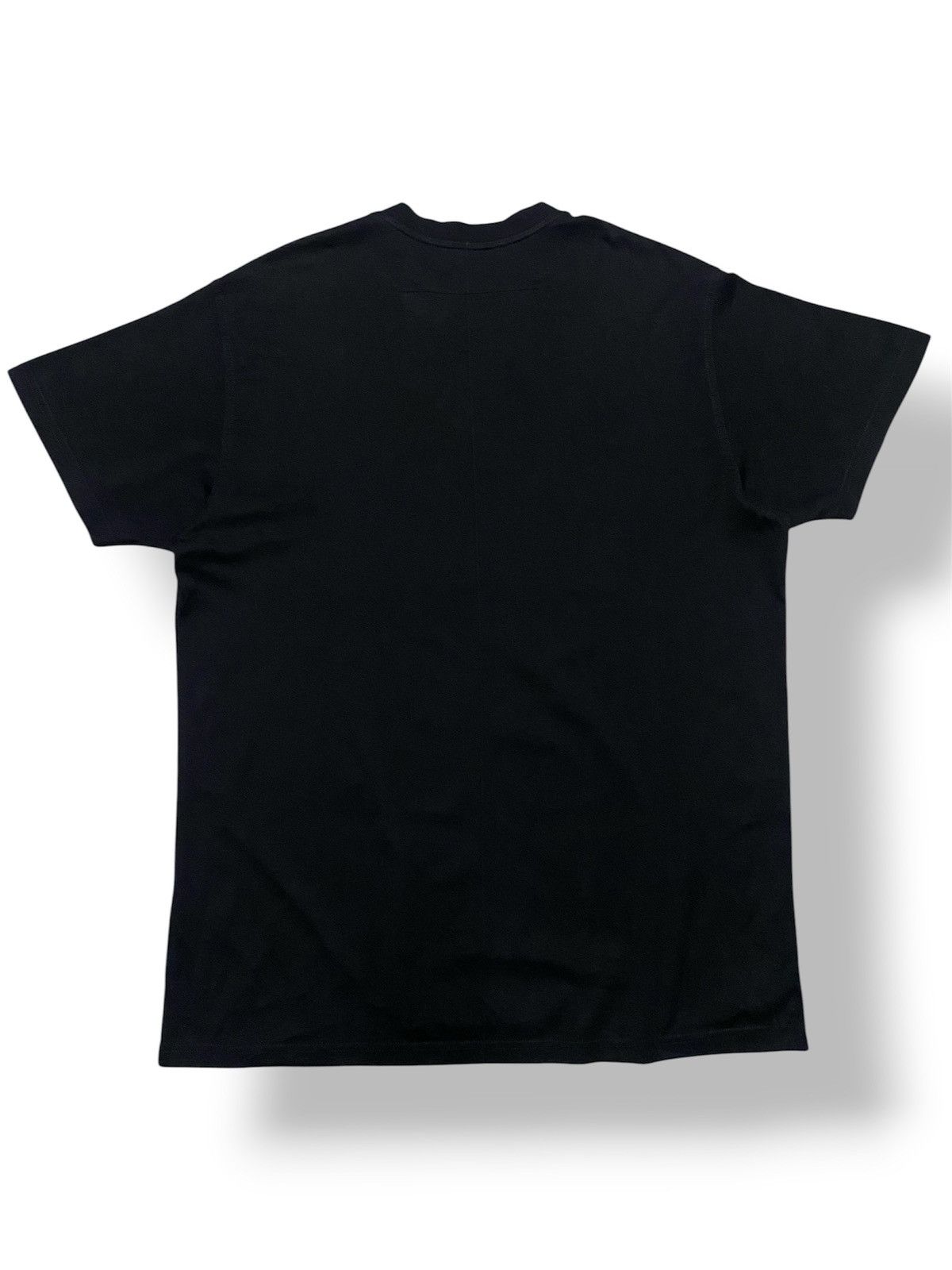 Givenchy Givenchy - Ricardo Tisci - SS17 Shark AOP tee oversized Size US XS / EU 42 / 0 - 4 Thumbnail