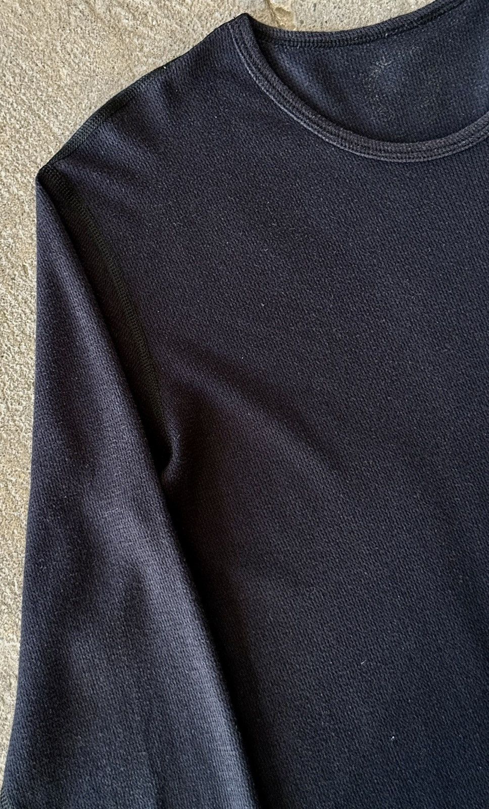 Chrome Hearts Chrome Hearts - Fleur - Thermal Long Sleeve Size US L / EU 52-54 / 3 - 4 Thumbnail