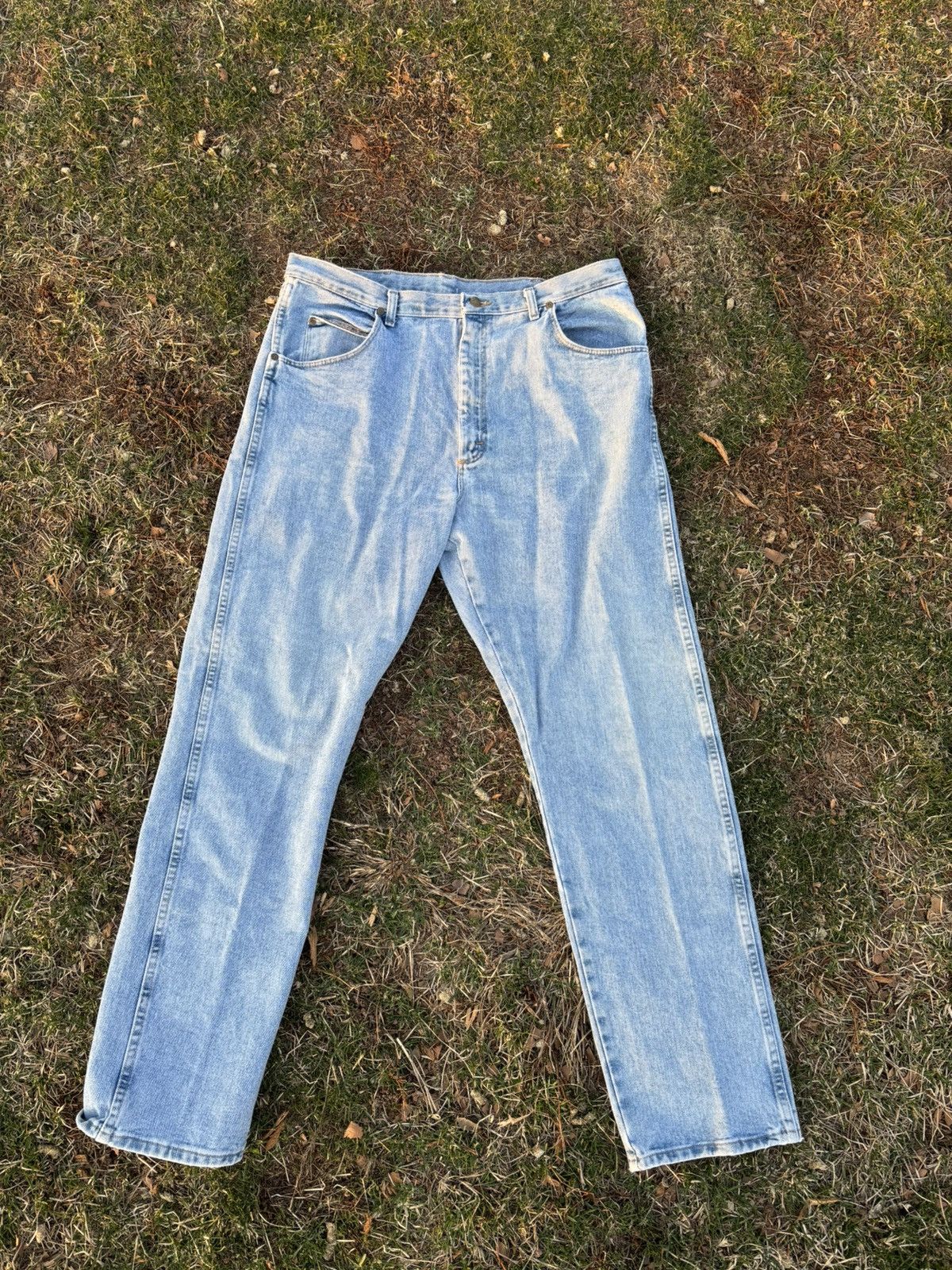 Carhartt Rare Slim Fit jeans Size US 40 / EU 56 - 3 Thumbnail