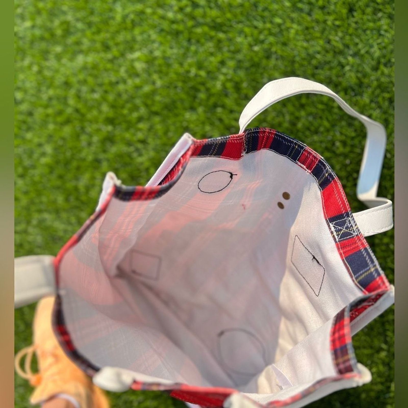 Disney Disney cruella deville tote bag 101 dalmations Size ONE SIZE - 3 Thumbnail