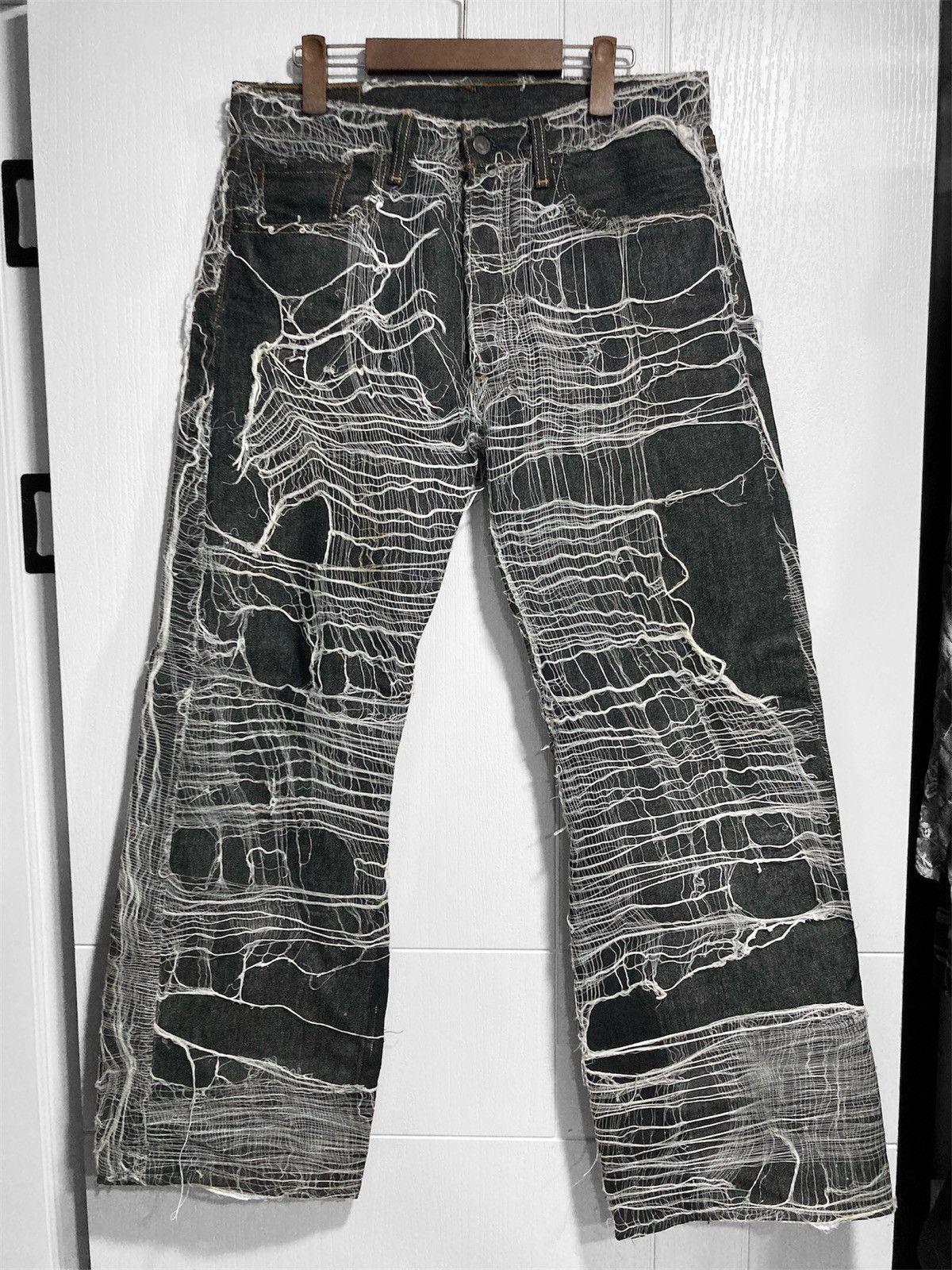 Rick Owens Crust | Grailed