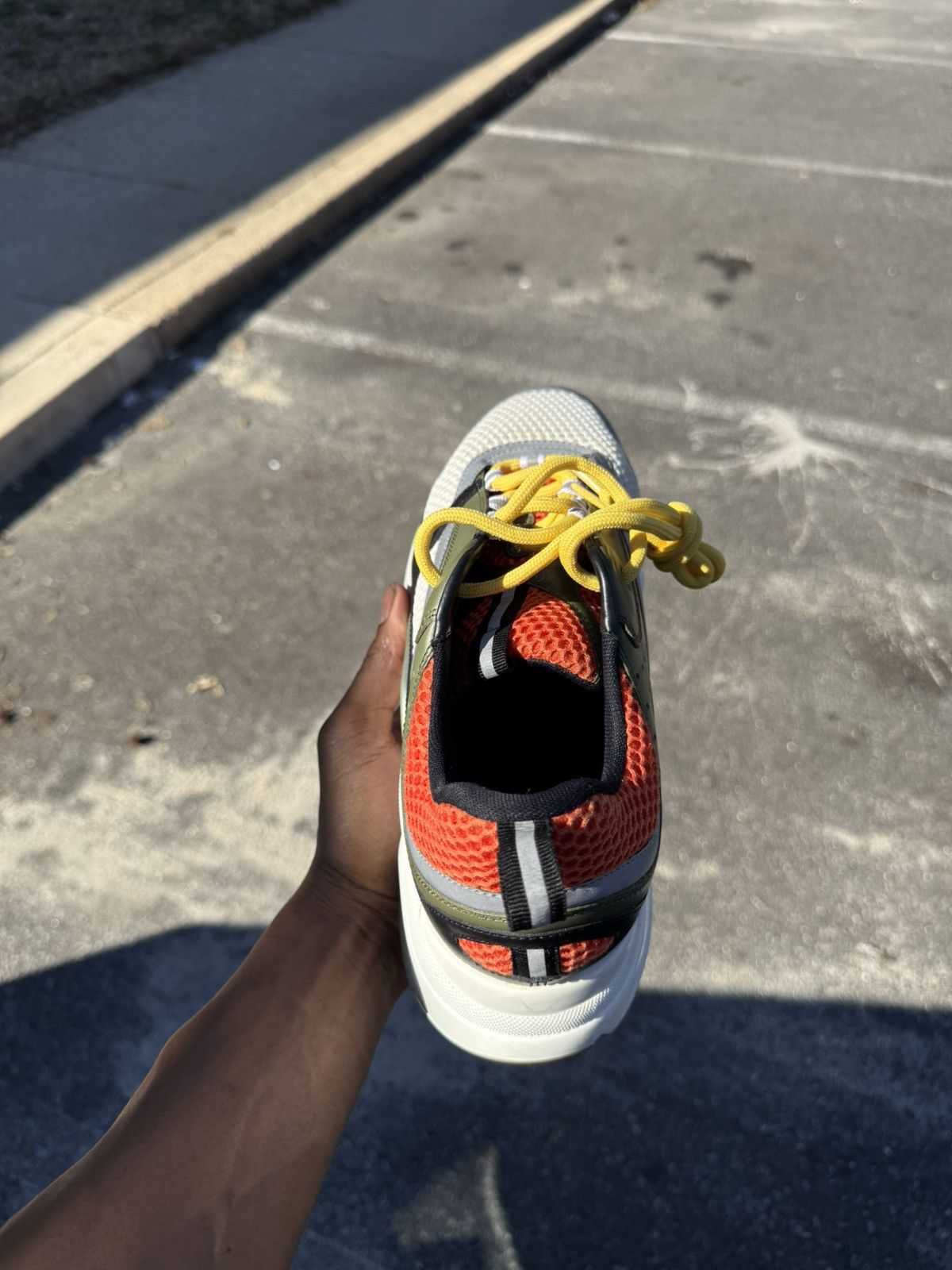 Dior Dior B22 Size US 10.5 / EU 43-44 - 2 Thumbnail