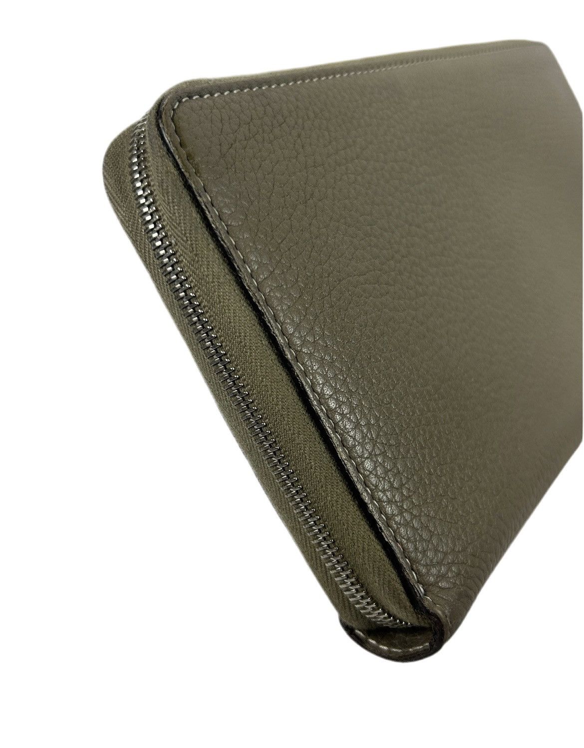 Celine Celine Leather Zippy Wallet Size ONE SIZE - 5 Thumbnail