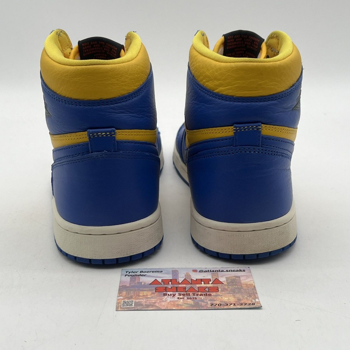 Nike Fd2596-700 Size US 10 / IT 40 - 3 Thumbnail