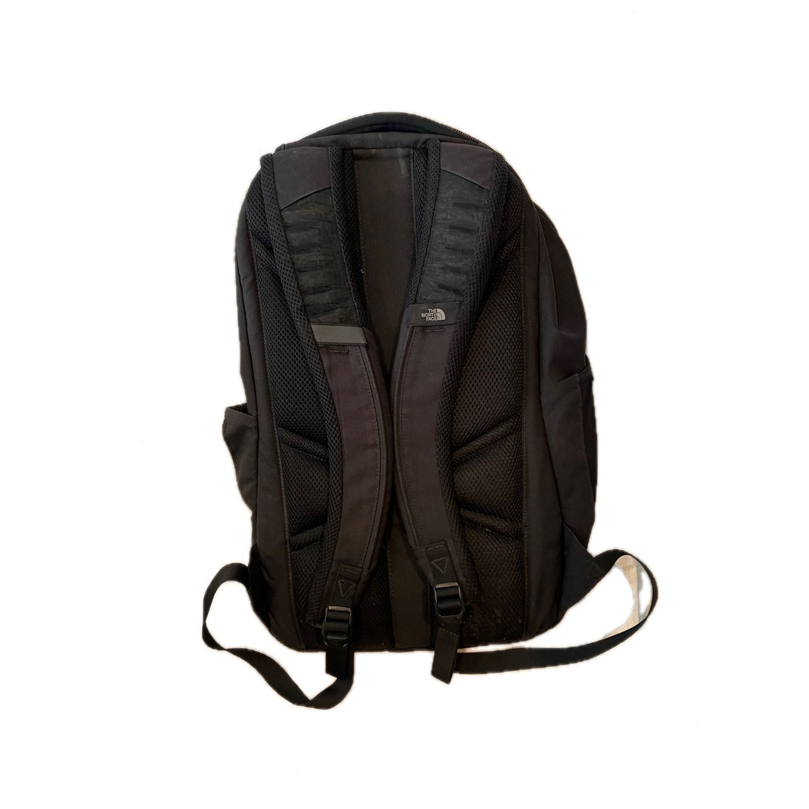 The North Face The North Face Vault Black Backpack Size ONE SIZE - 2 Thumbnail