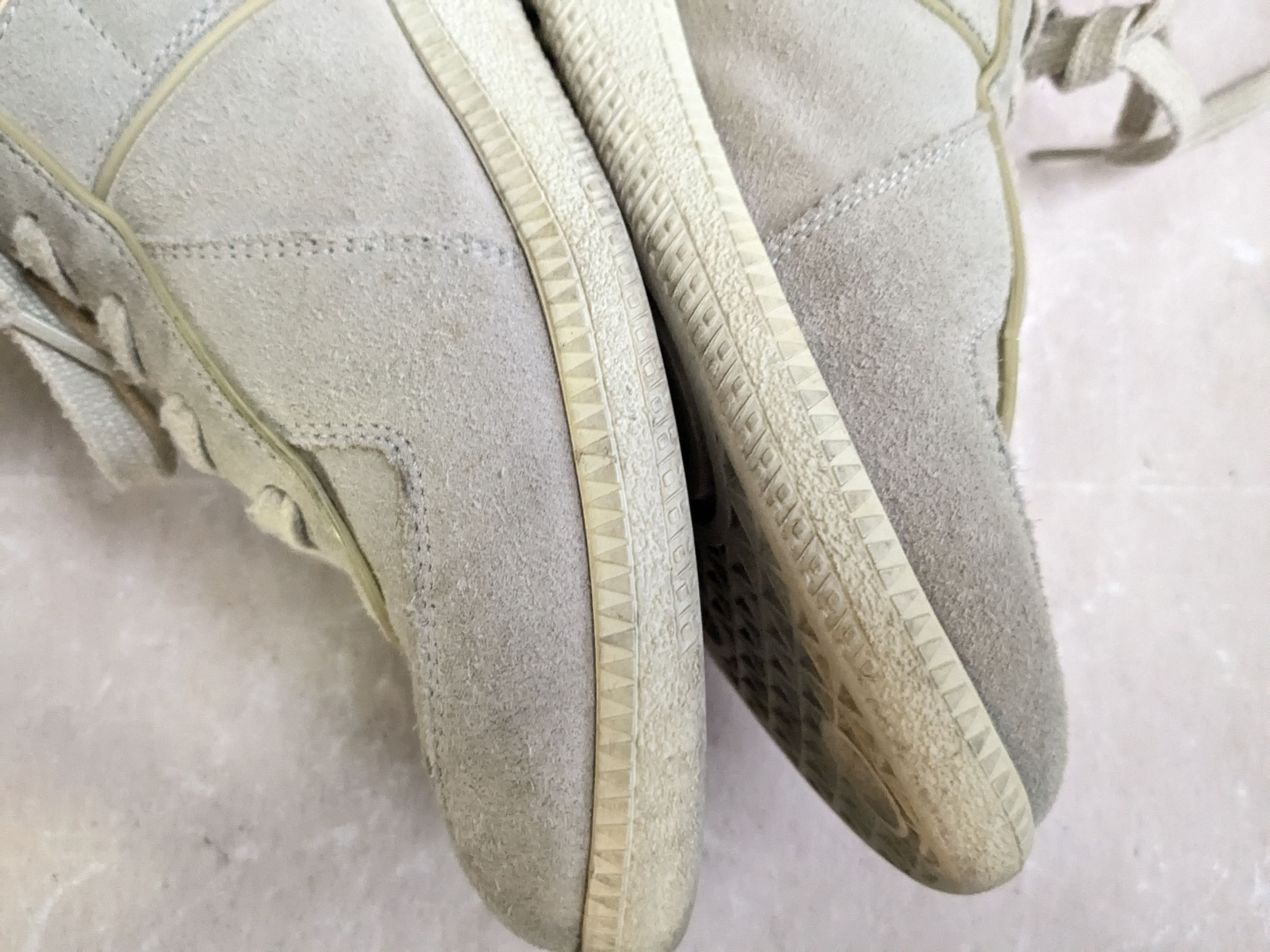 Maison Margiela Maison Margiela Replica Sneaker Size US 9 / EU 42 - 11 Thumbnail
