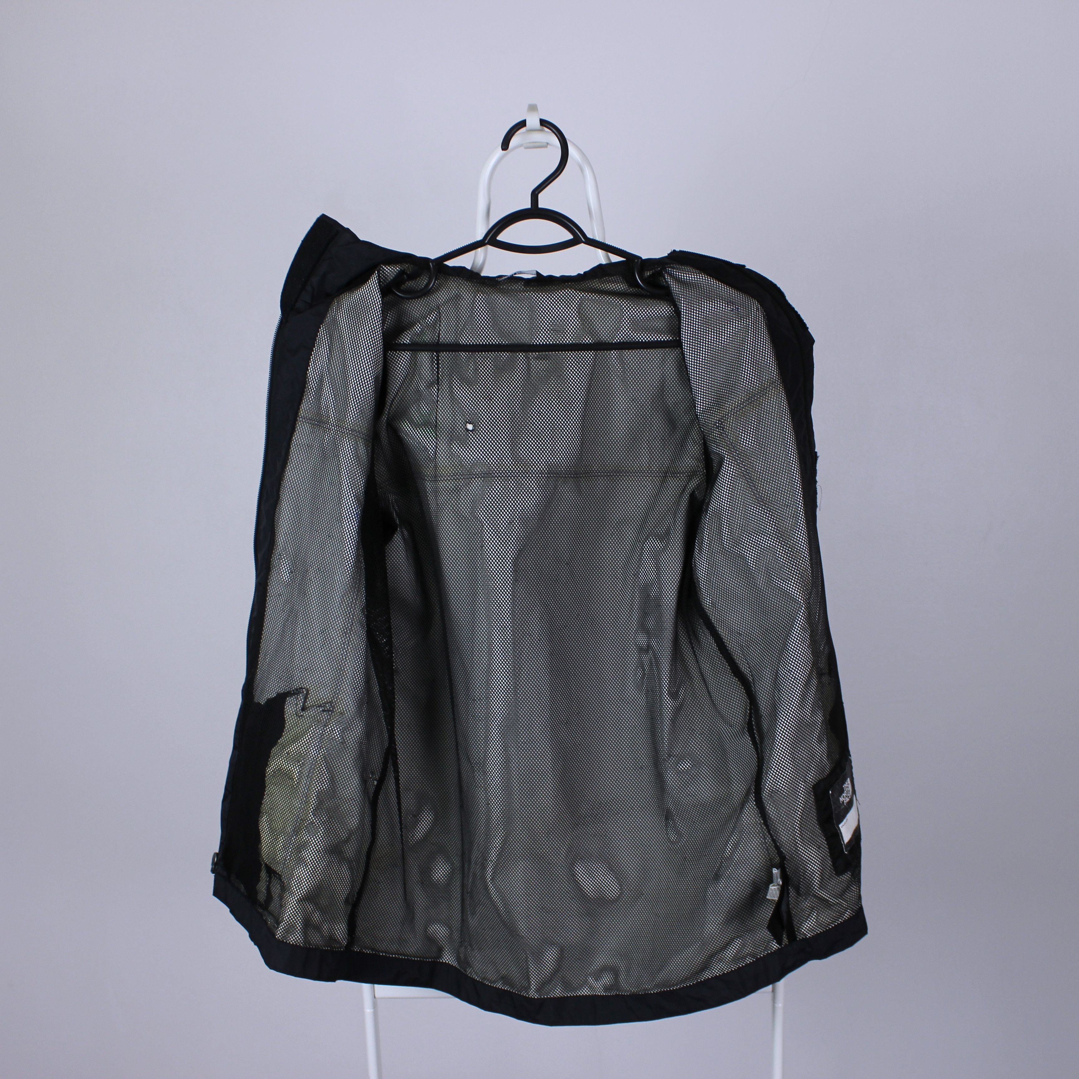 The North Face The North Face TNF jacket women kids XS black dryvent Size XS / US 0-2 / IT 36-38 - 2 Thumbnail