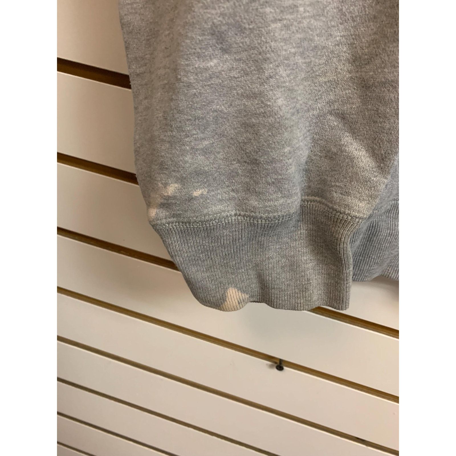 Gap Vintage gap hoodie Sweatshirt size small 1990s 80s Size US S / EU 44-46 / 1 - 4 Thumbnail