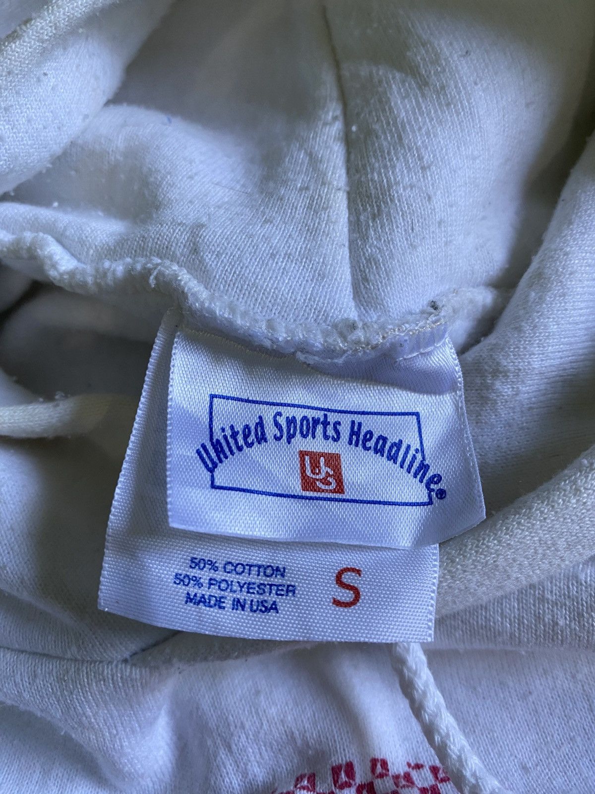 Brooklyn Clothing Mars Blackmon Just do it Brooklyn Hoodie Size US S / EU 44-46 / 1 - 5 Thumbnail