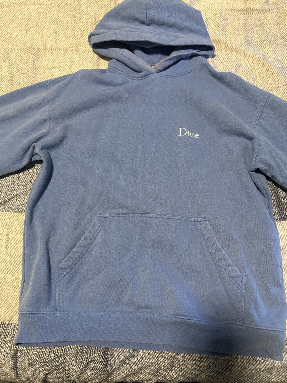 Rustic Dime Dime hoodie Large Size M / US 6-8 / IT 42-44 - 1 Thumbnail