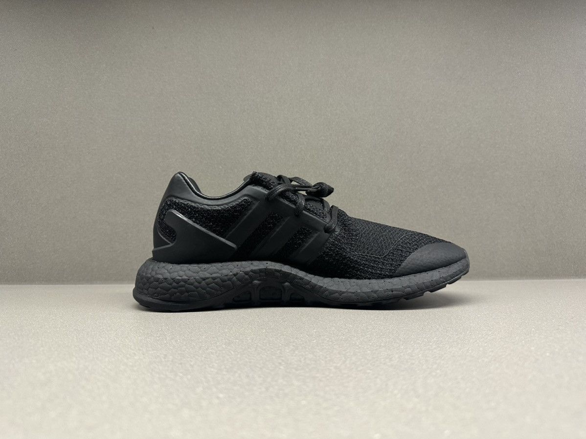 Adidas Adidas Y-3 Pureboost Triple Black Size US 8 / EU 41 - 6 Thumbnail