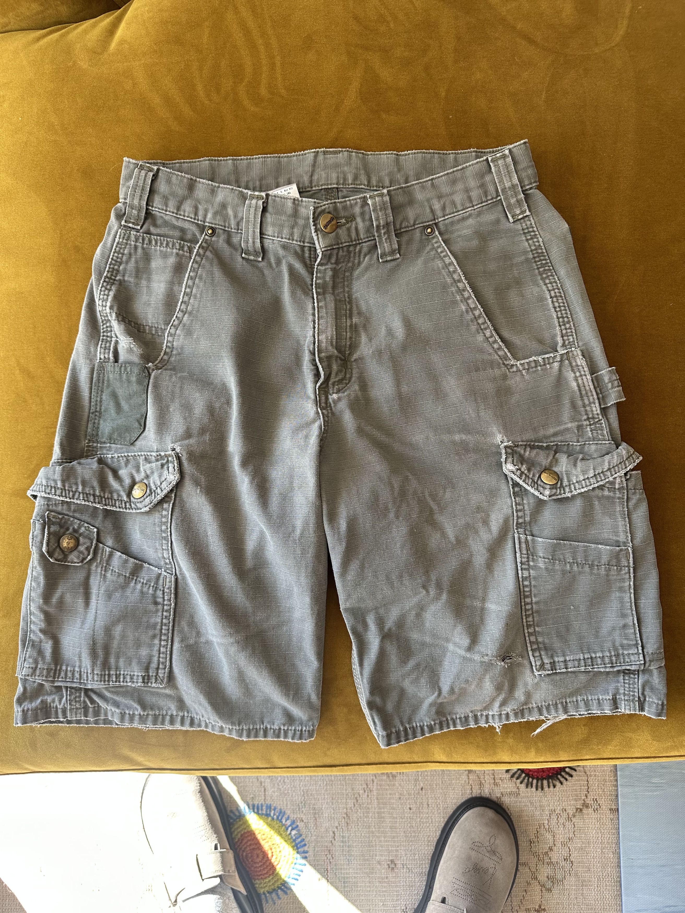 Carhartt Vintage Carhartt Size US 30 / EU 46 - 1 Thumbnail