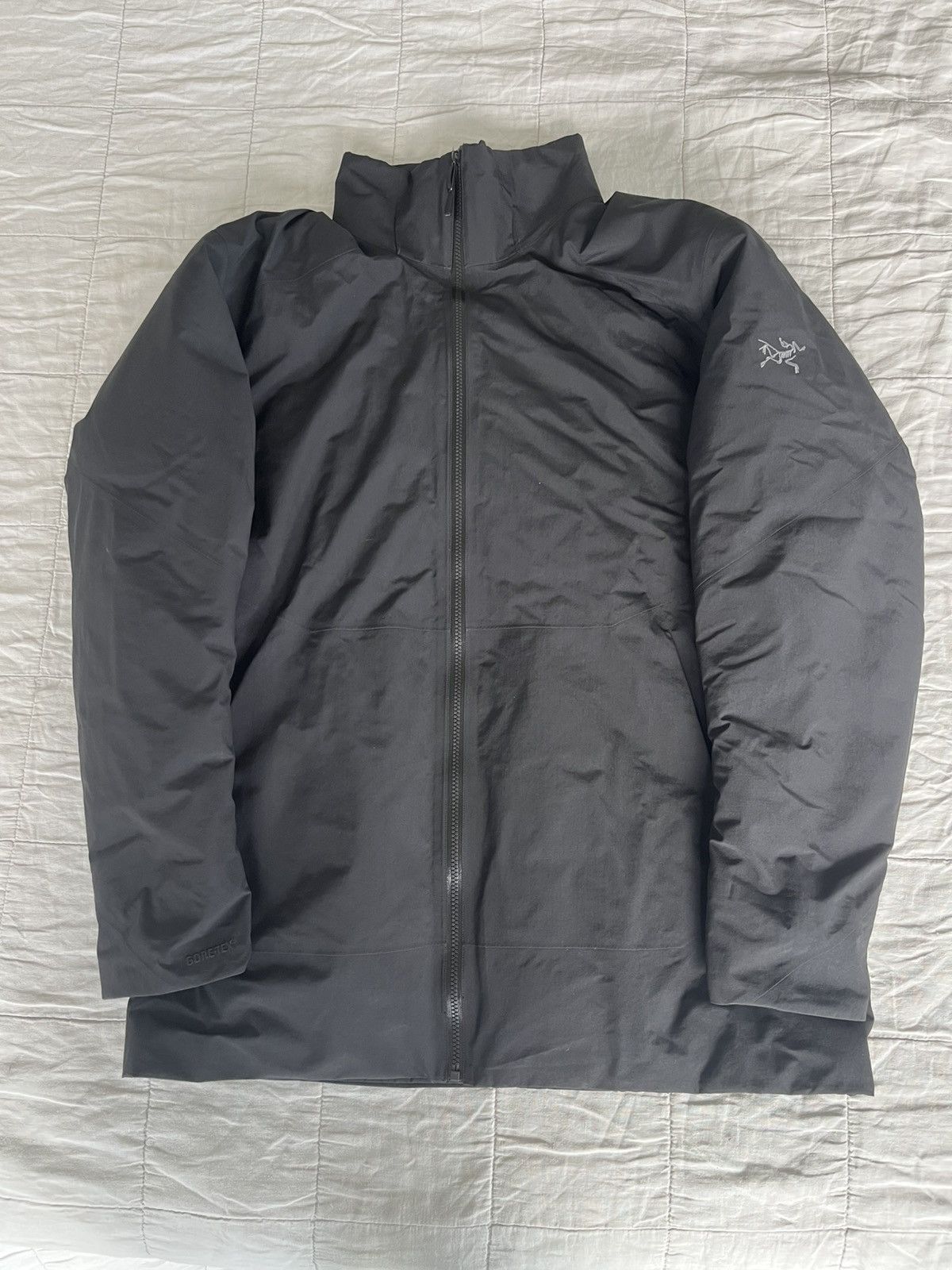 Arc'teryx Arc’Teryx Camosun Jacket, Black Size US XL / EU 56 / 4 - 2 Thumbnail