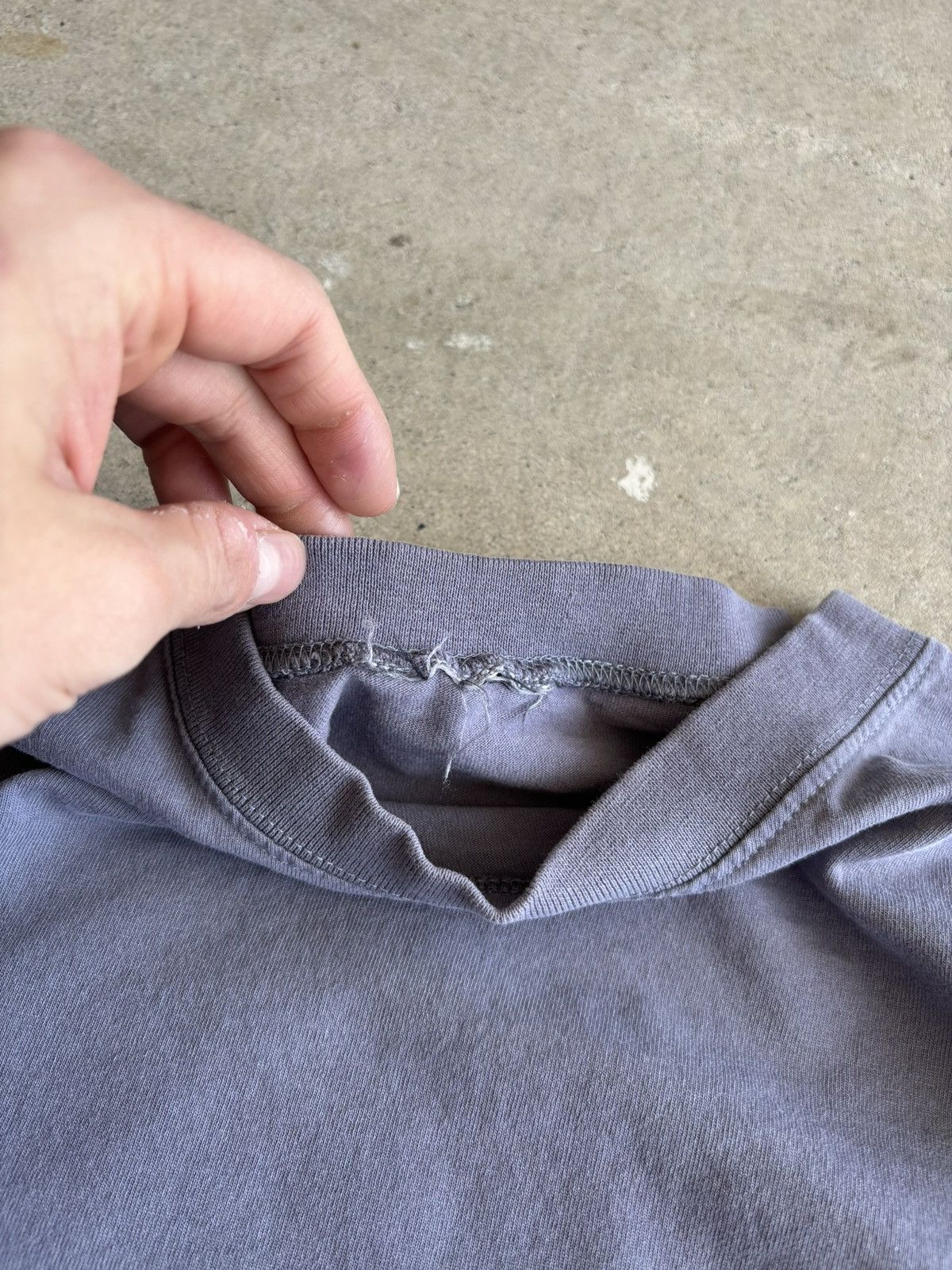 Other Vintage 90s Dive Done Under Caines Australia Boxy Scuba Tee Size US XL / EU 56 / 4 - 5 Thumbnail