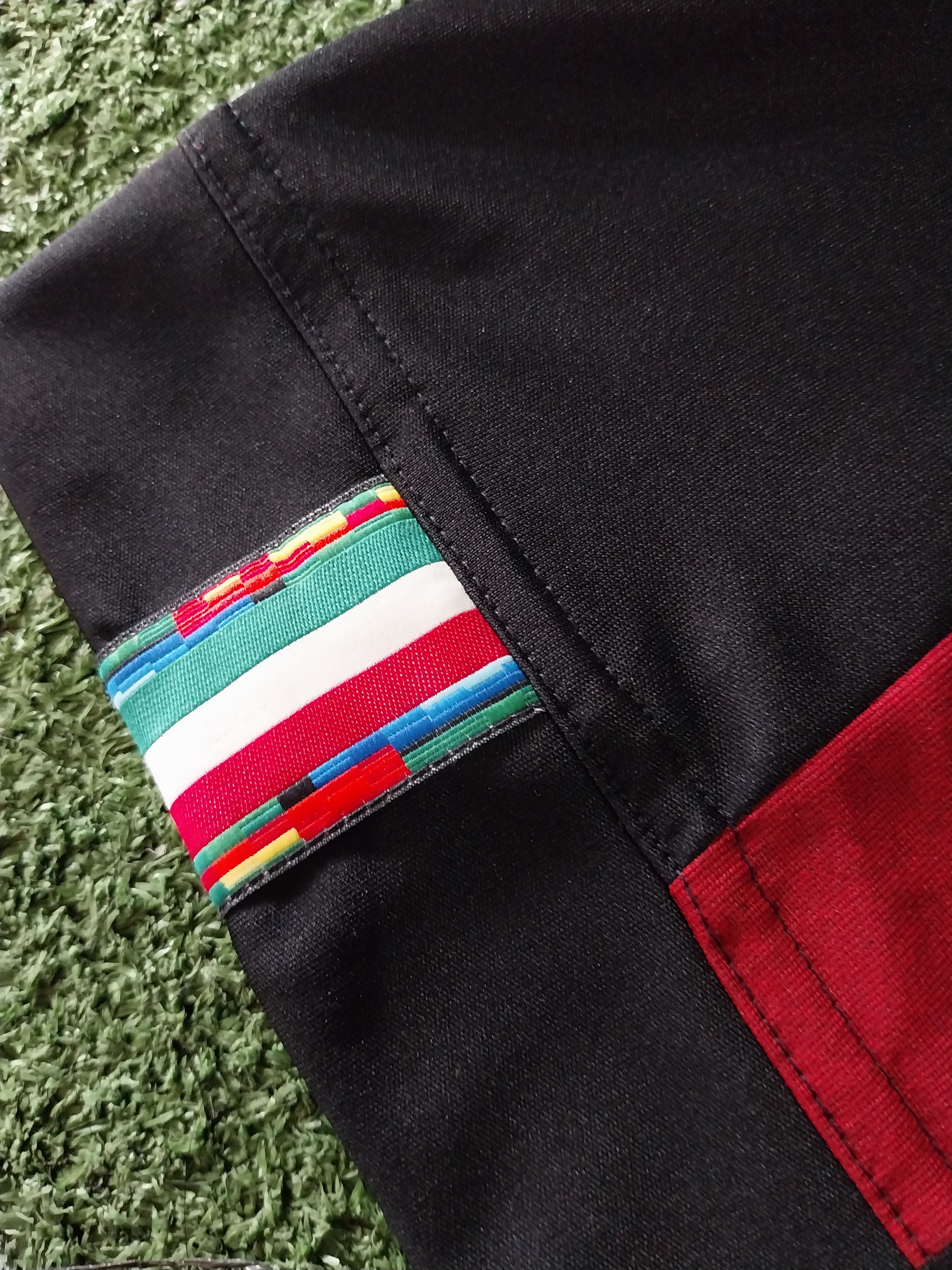 Adidas Ac milan home 2015/2016 balotelli jersey football Size US M / EU 48-50 / 2 - 6 Thumbnail
