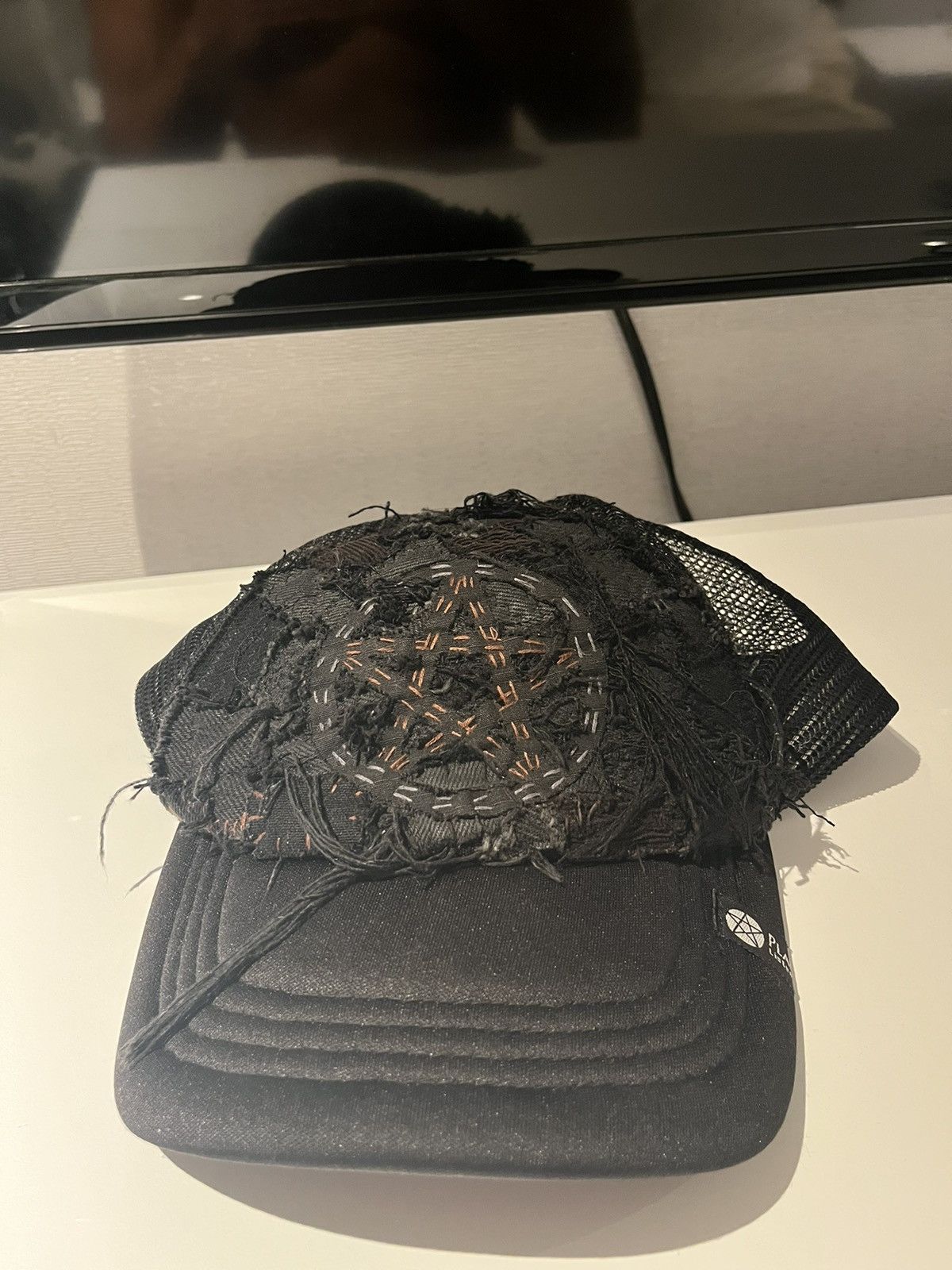 Vintage Planet Nine Hat Size ONE SIZE - 1 Thumbnail