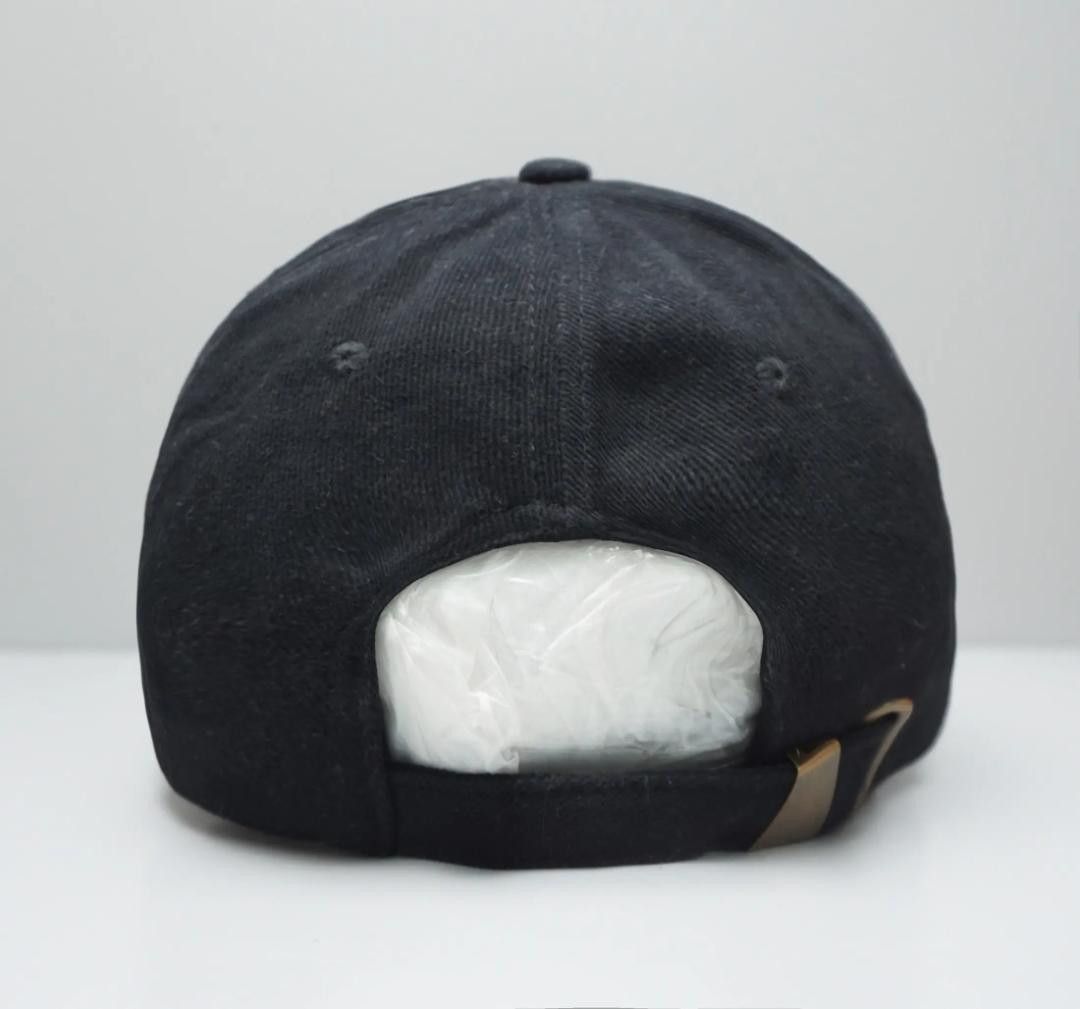Anime 00's IBM 企業 キャップ Size US M / EU 48-50 / 2 - 5 Thumbnail