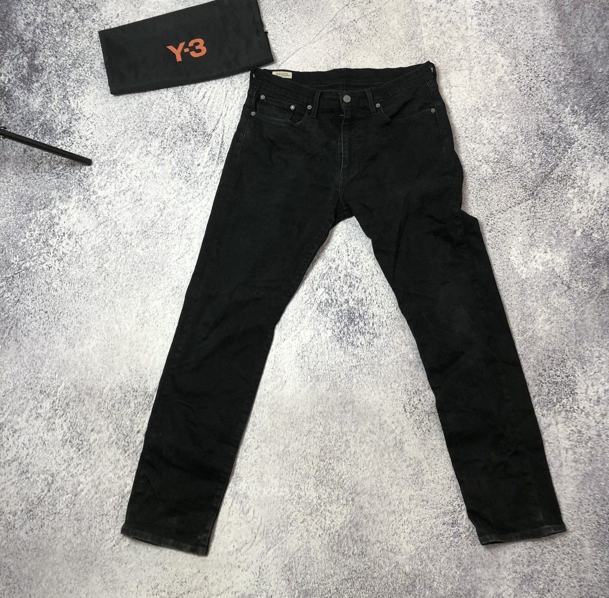 Levi's × Vintage Men’s vintage Levi’s 501 Size US 32 / EU 48 - 1 Thumbnail