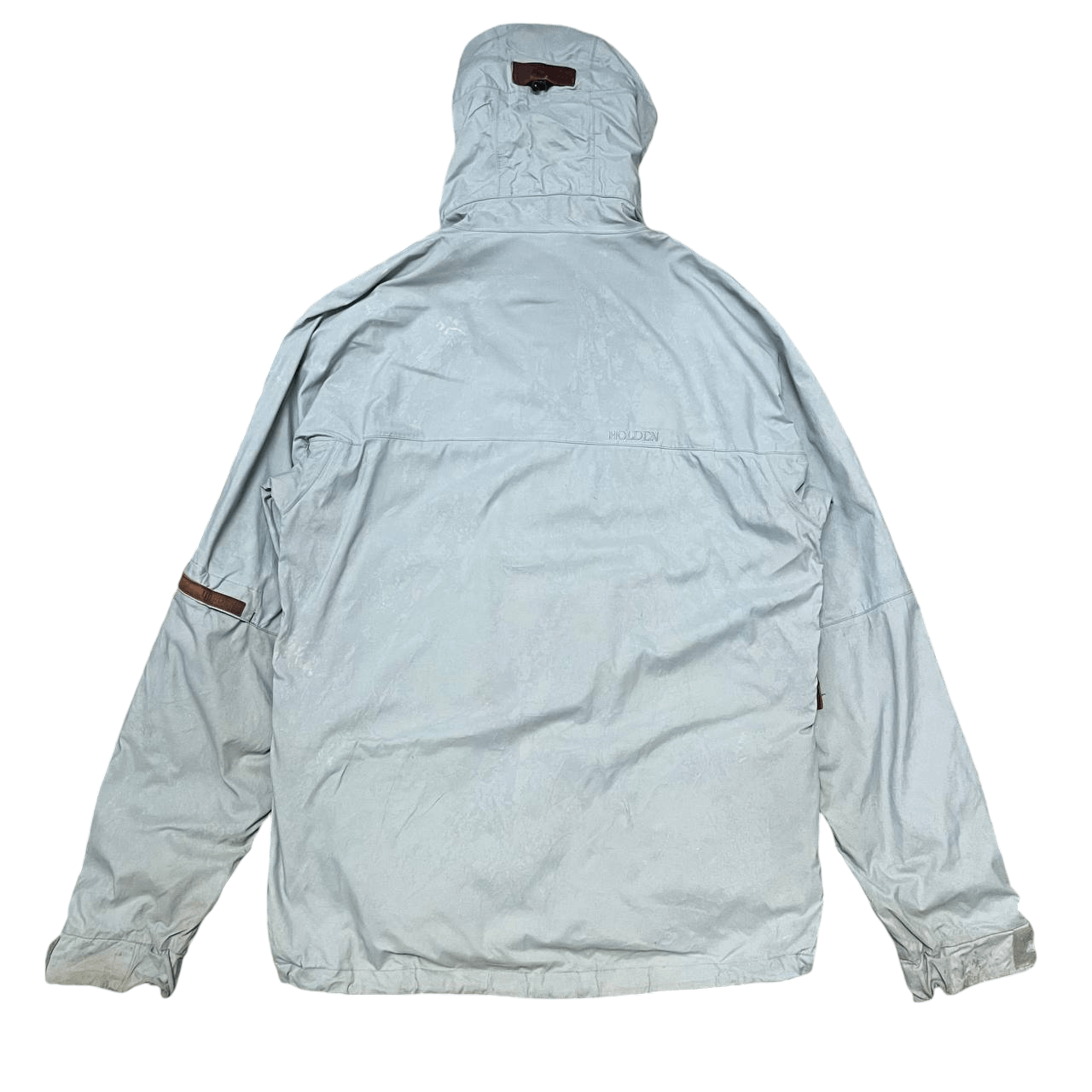 Holden Outerwear Vintage Holden Outerwear Jacket Size US L / EU 52-54 / 3 - 20 Thumbnail