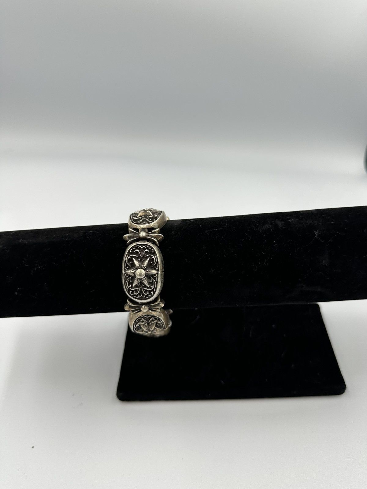 Chrome Hearts Chrome Hearts Bracelet Size ONE SIZE - 1 Thumbnail