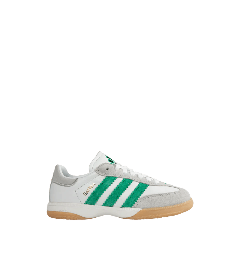 o1h1sh11224 Samba Mn Sneakers in Multicolor