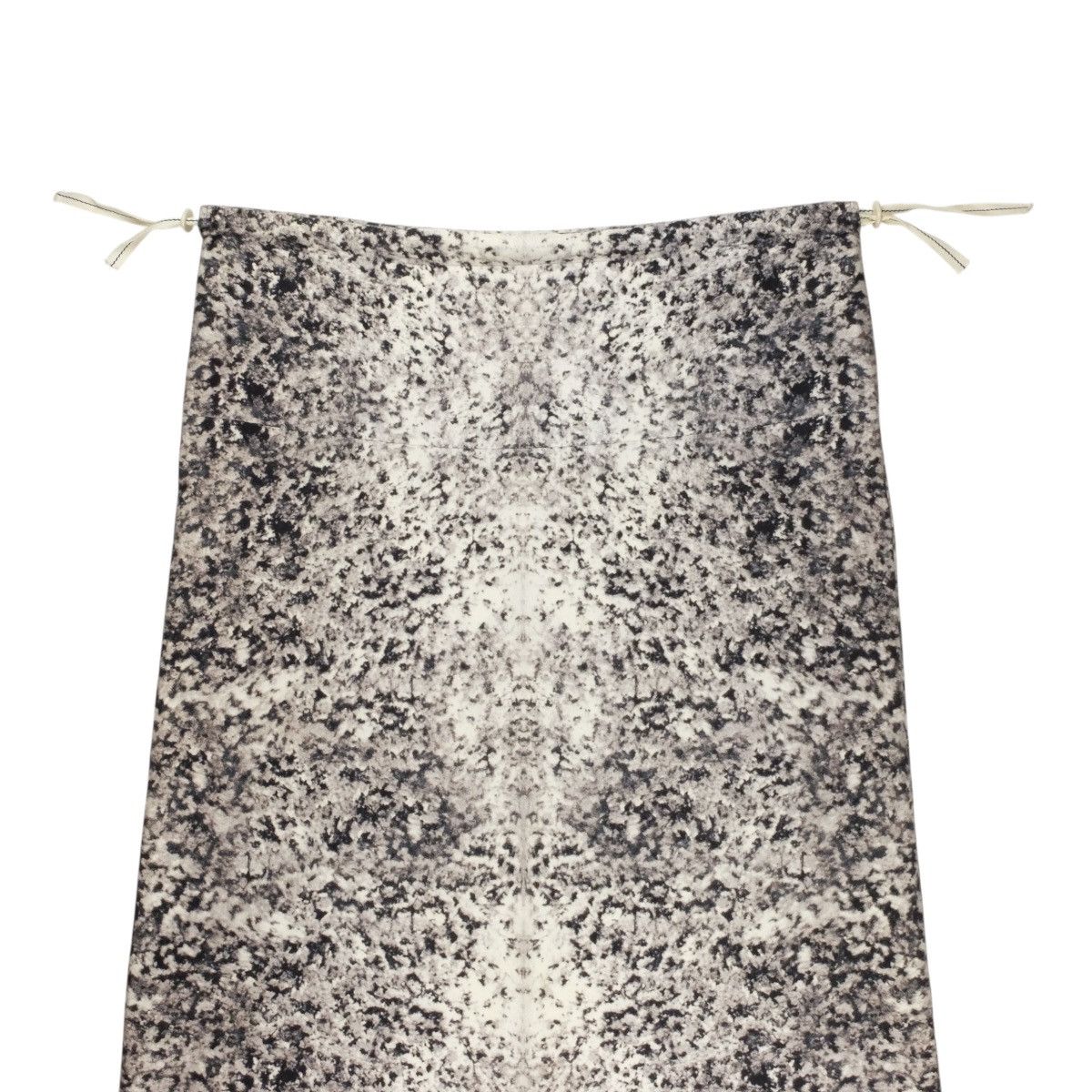 Issey Miyake Issey Miyake FW01 Skirt Size 35" - 3 Thumbnail