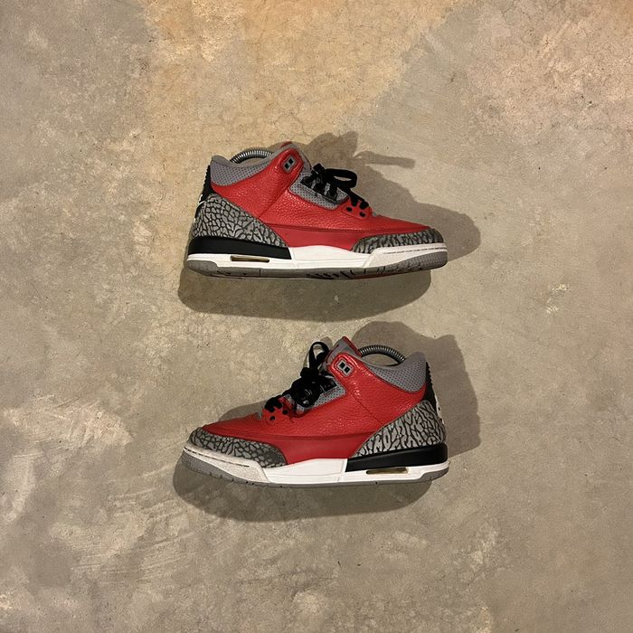 Air Jordan 3 Retro SE 'Unite