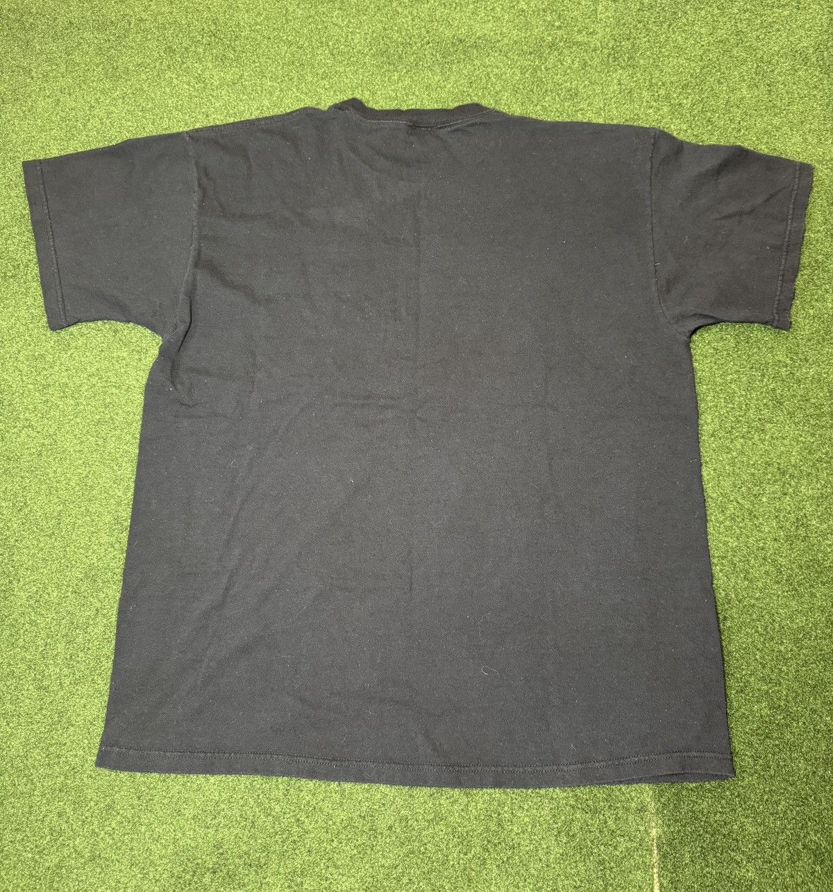 Band Tees × Fruit Of The Loom × Vintage Vintage Y2K The Charms Pussycat 2005 Alt Rock Band T Shirt Size US XL / EU 56 / 4 - 4 Thumbnail