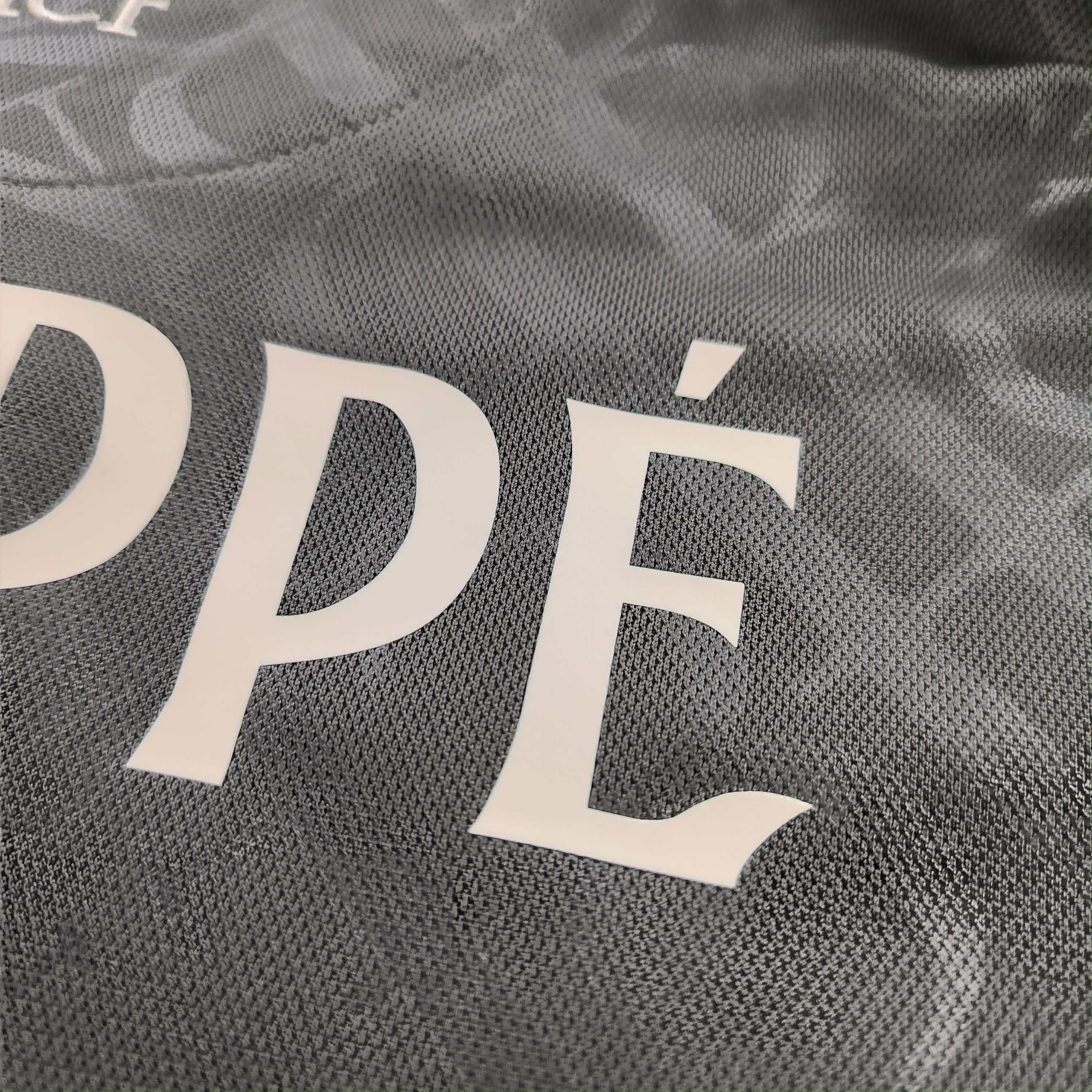 Adidas NEW Real Madrid 2024-25 third UCL Mbappe football jersey S Size US S / EU 44-46 / 1 - 9 Thumbnail