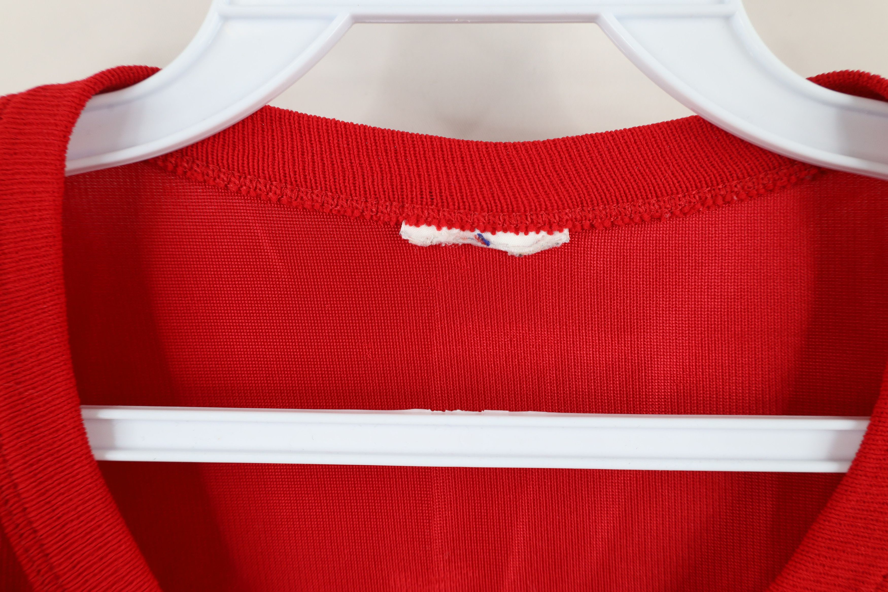 Champion × Vintage Vintage 90s Champion State University Football Jersey #9 USA Size US XL / EU 56 / 4 - 8 Thumbnail