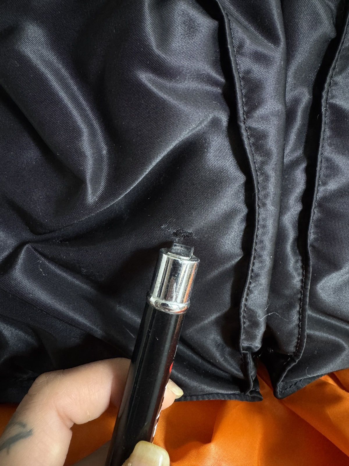 Porter Porter Yoshida TANKER Bag Size ONE SIZE - 9 Thumbnail
