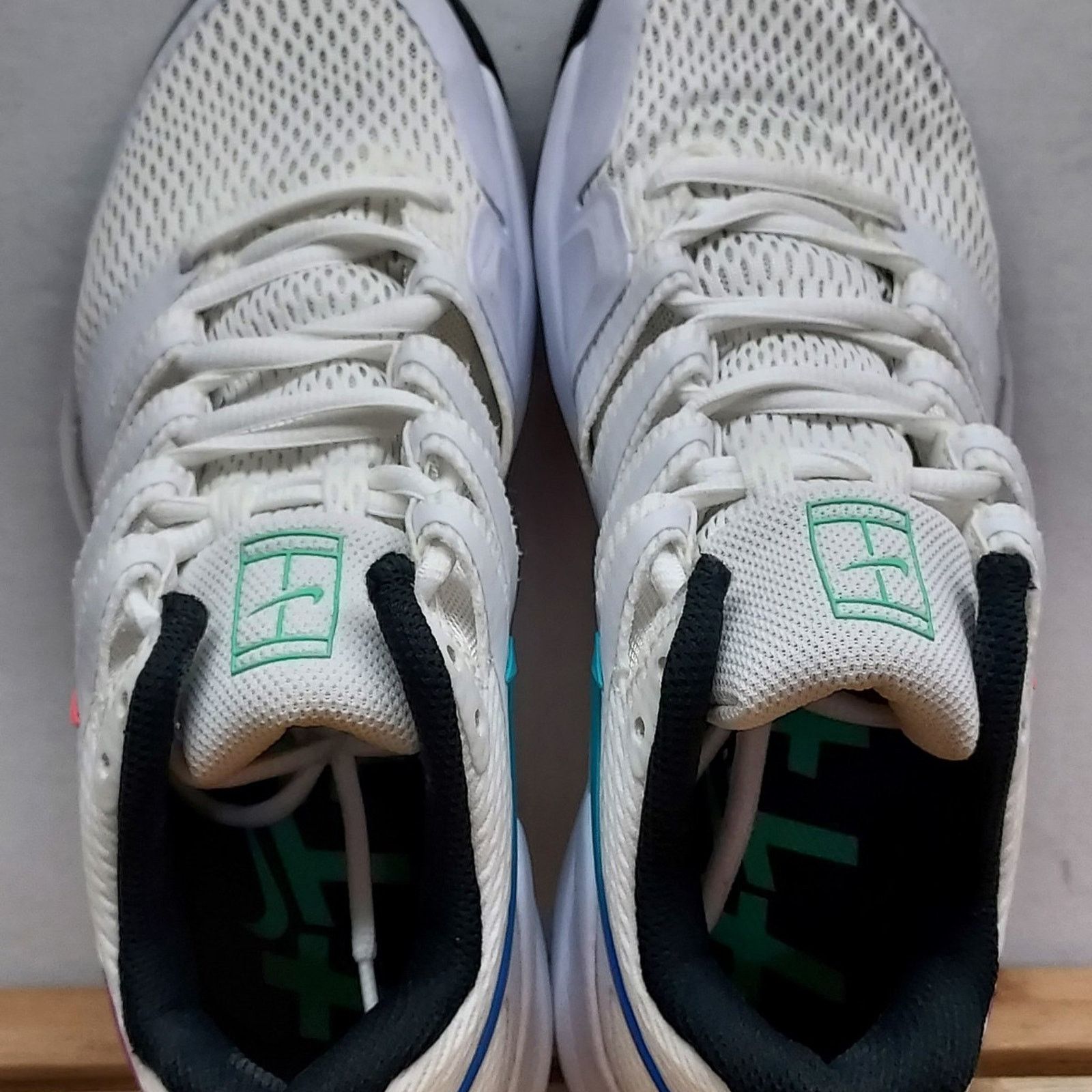 Nike Nike Women's Air Zoom Vapor X Athletic Shoes Size 7.5 Size US 7.5 / IT 37.5 - 9 Thumbnail