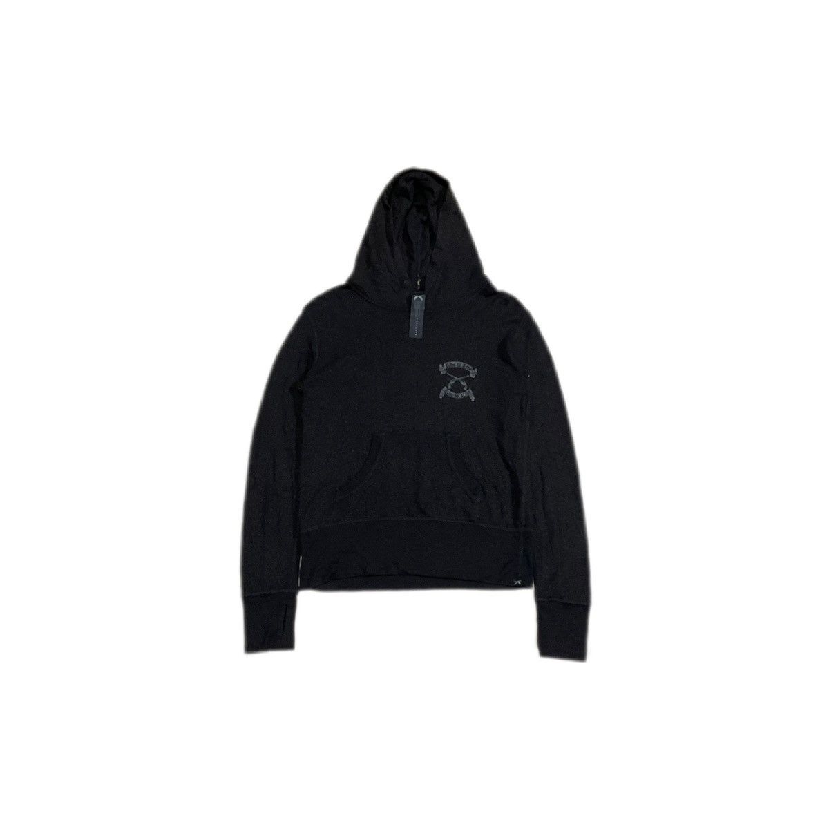 Hysteric Glamour 🔥Sick Y2K Roarguns Hoodie Size US S / EU 44-46 / 1 - 4 Thumbnail