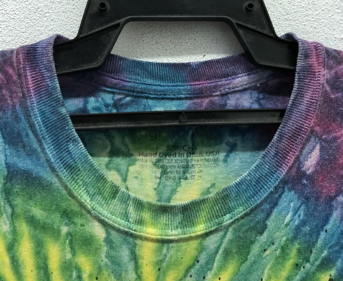 Vintage Vintage Hoodie Alien T-Shirt Size US S / EU 44-46 / 1 - 4 Thumbnail