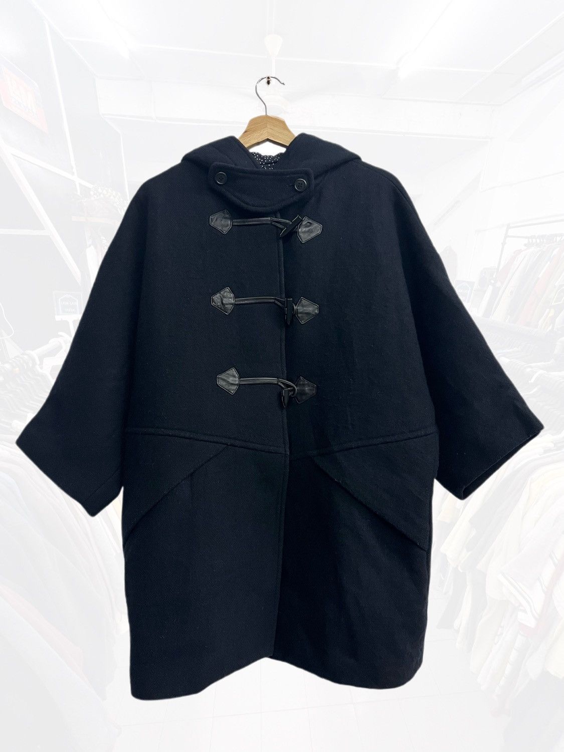Issey Miyake × Tsumori Chisato TSUMORI CHISATO x ISSEY MIYAKE JACKET Size US M / EU 48-50 / 2 - 1 Thumbnail