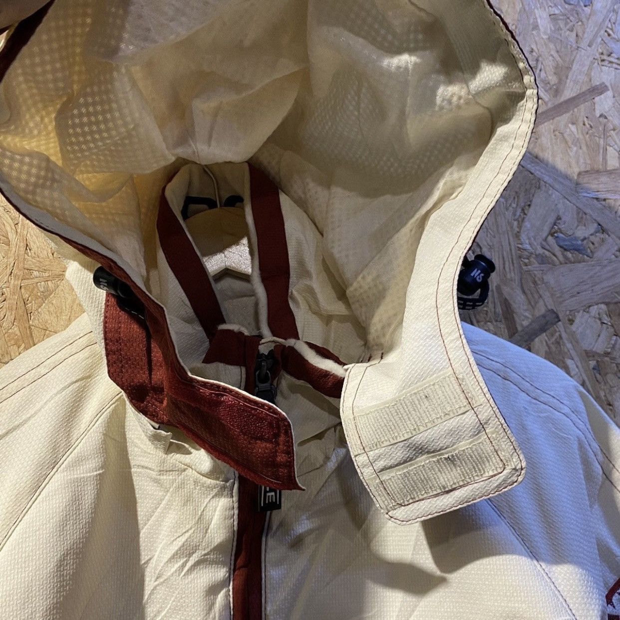 Nicole Club × Vintage Vintage 90s NICOLE SPORTS Ski Jacket Size US M / EU 48-50 / 2 - 13 Thumbnail