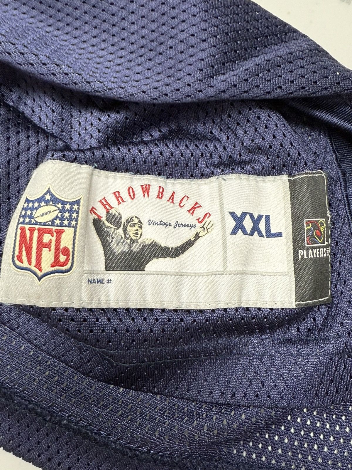 Reebok Throwback Tony Romo jersey Size US XXL / EU 58 / 5 - 3 Thumbnail