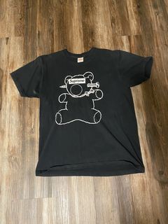 Supreme Undercover T Shirt | Grailed