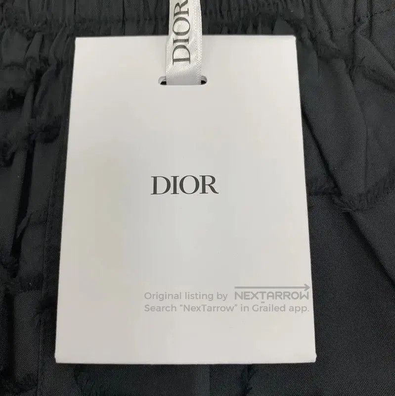 Dior Dior Black Women's Shorts in XXS Size . Size 22" - 6 Thumbnail