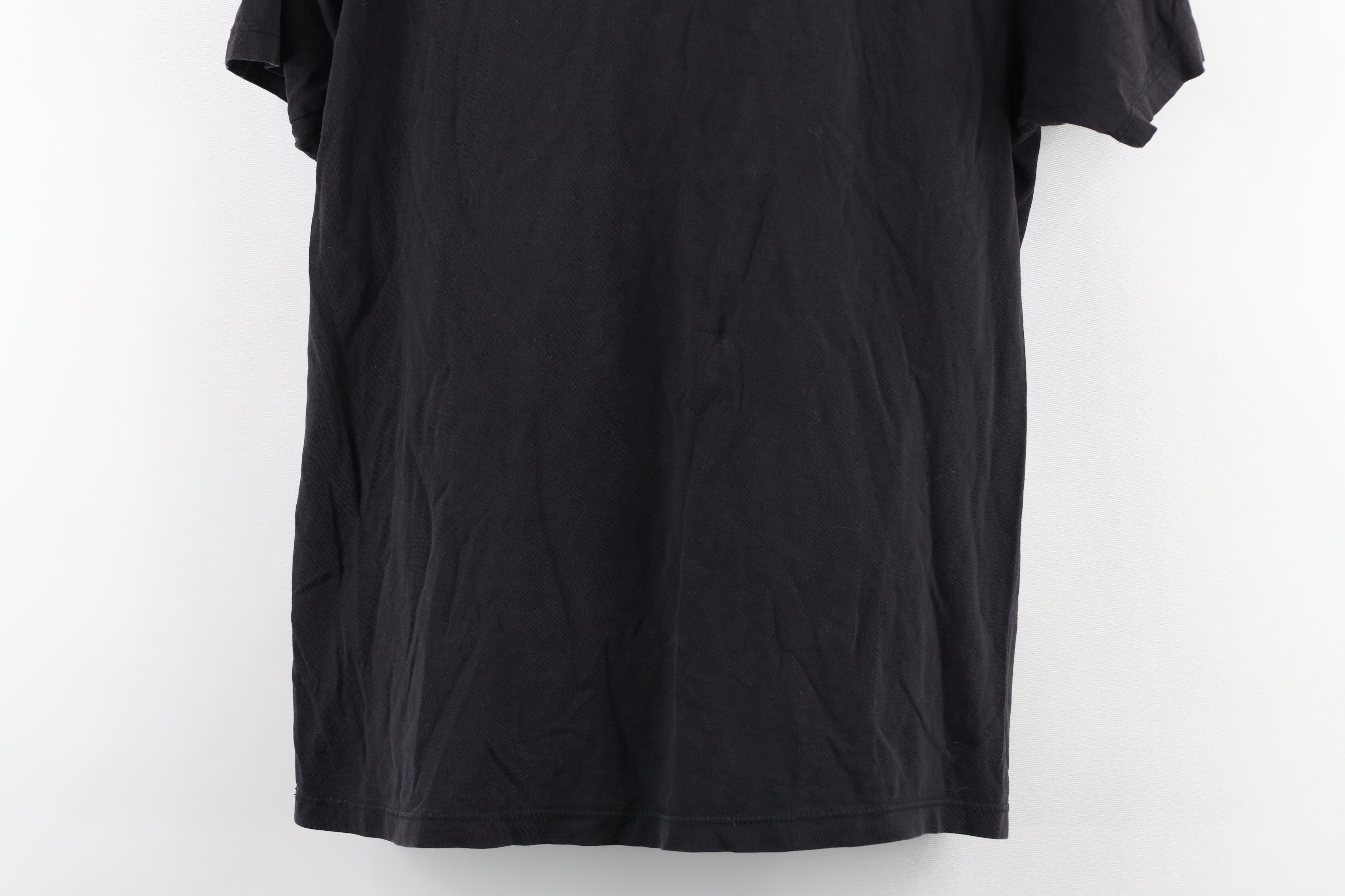 Vintage Vintage Self Defense Krav Maga Worldwide T-Shirt Black Size US S / EU 44-46 / 1 - 11 Thumbnail