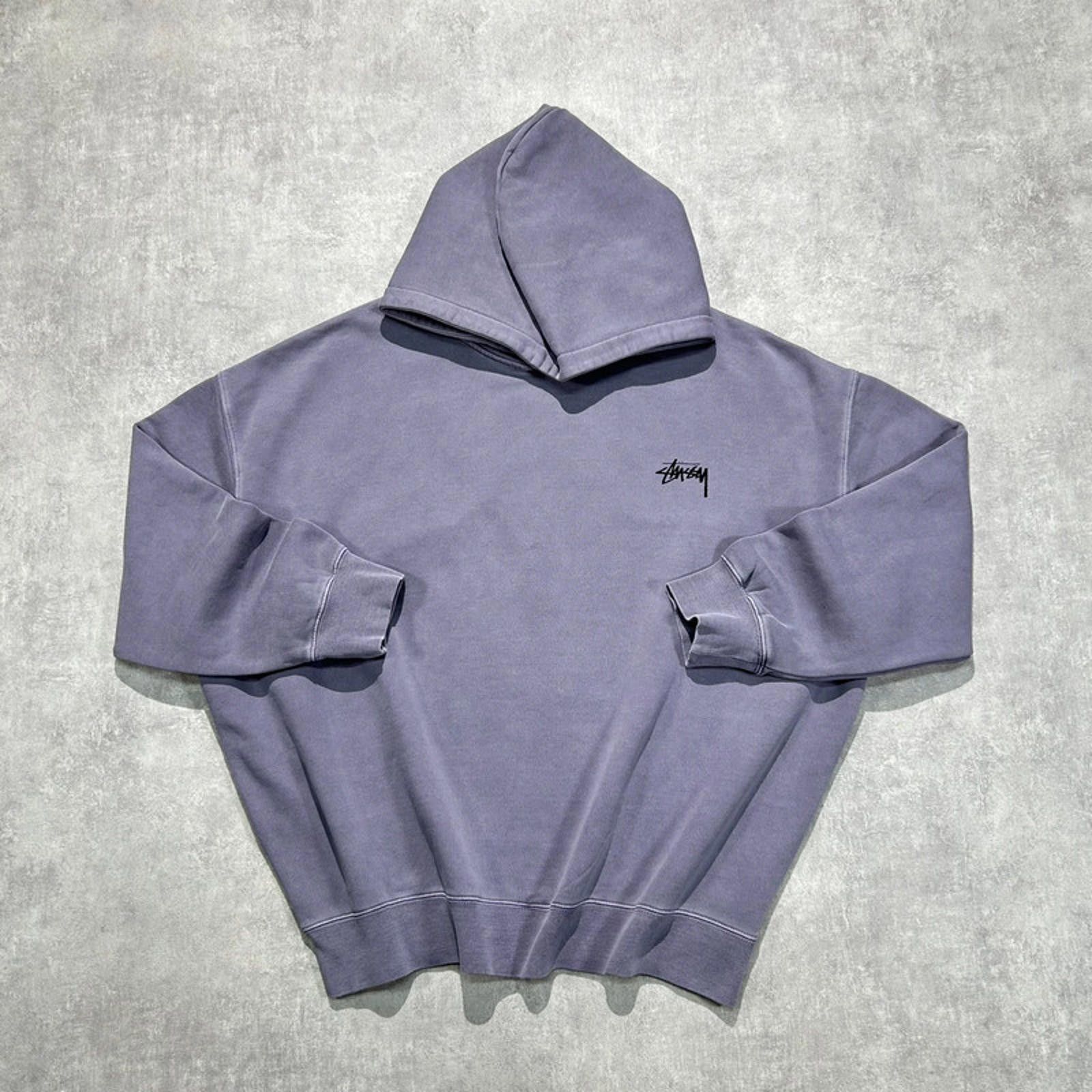 Stussy Stussy hoodie, Large Size M / US 6-8 / IT 42-44 - 3 Thumbnail