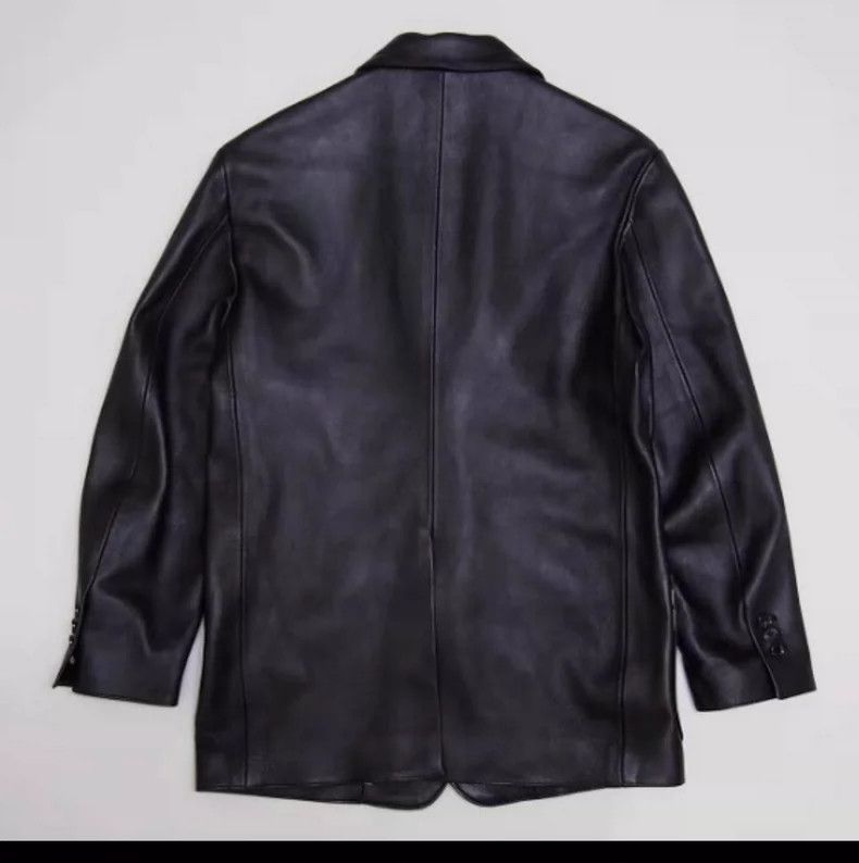 Wacko Maria wacko maria Sheepskin jacket Size US S / EU 44-46 / 1 - 3 Thumbnail
