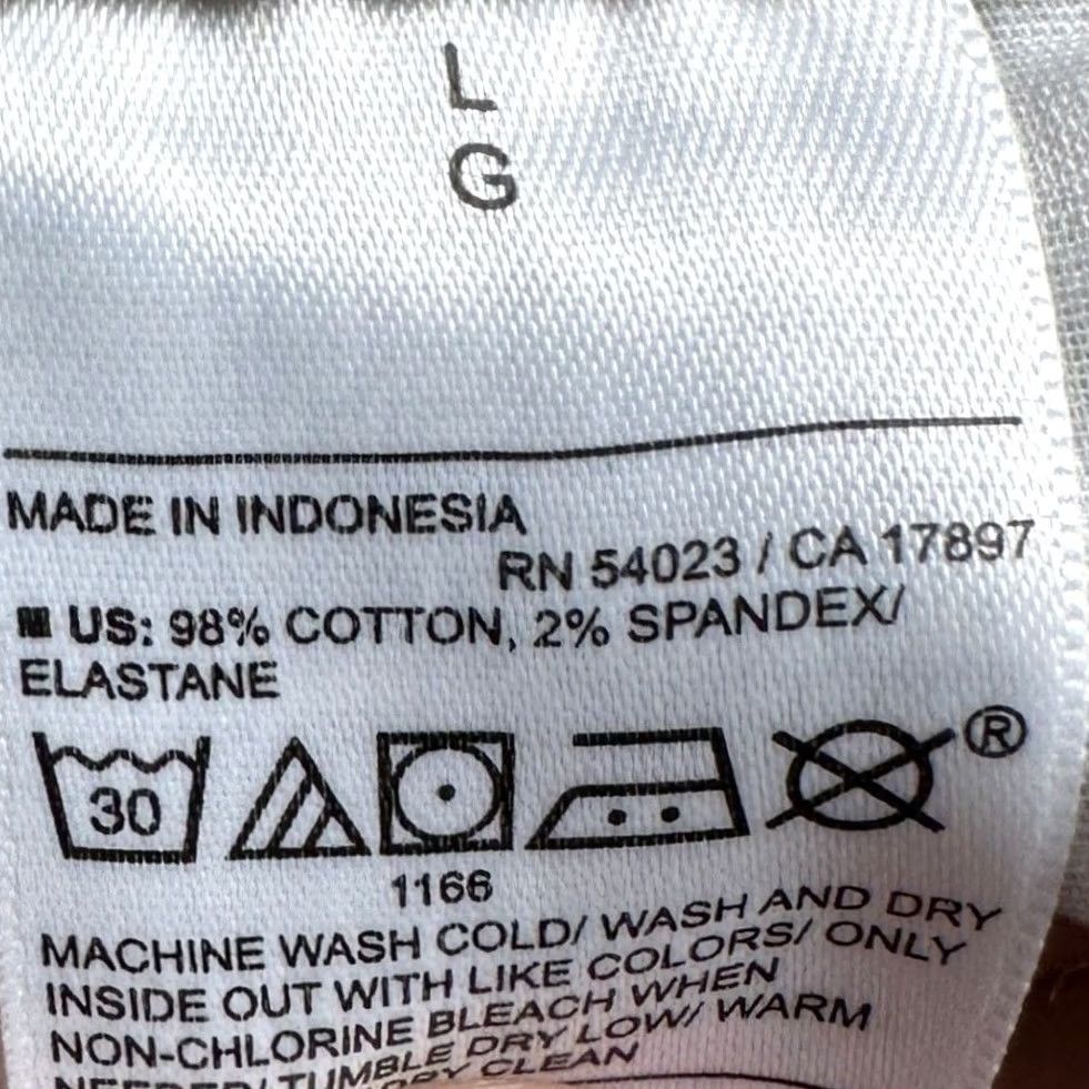 Old Navy VINTAGE? No. Size US 37 - 6 Thumbnail