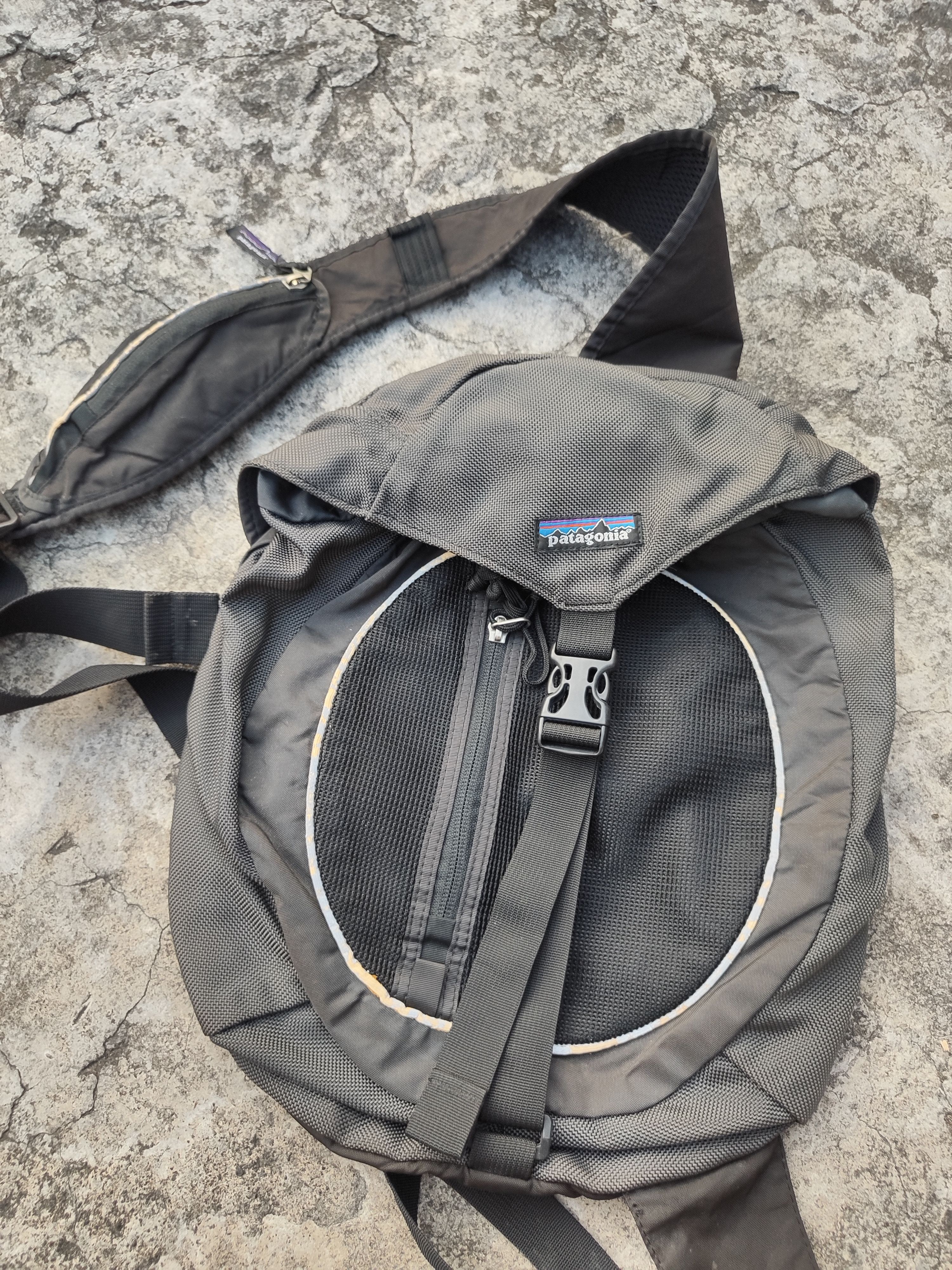 Patagonia Patagonia Orbiter Crossbody Bag Size ONE SIZE - 3 Thumbnail