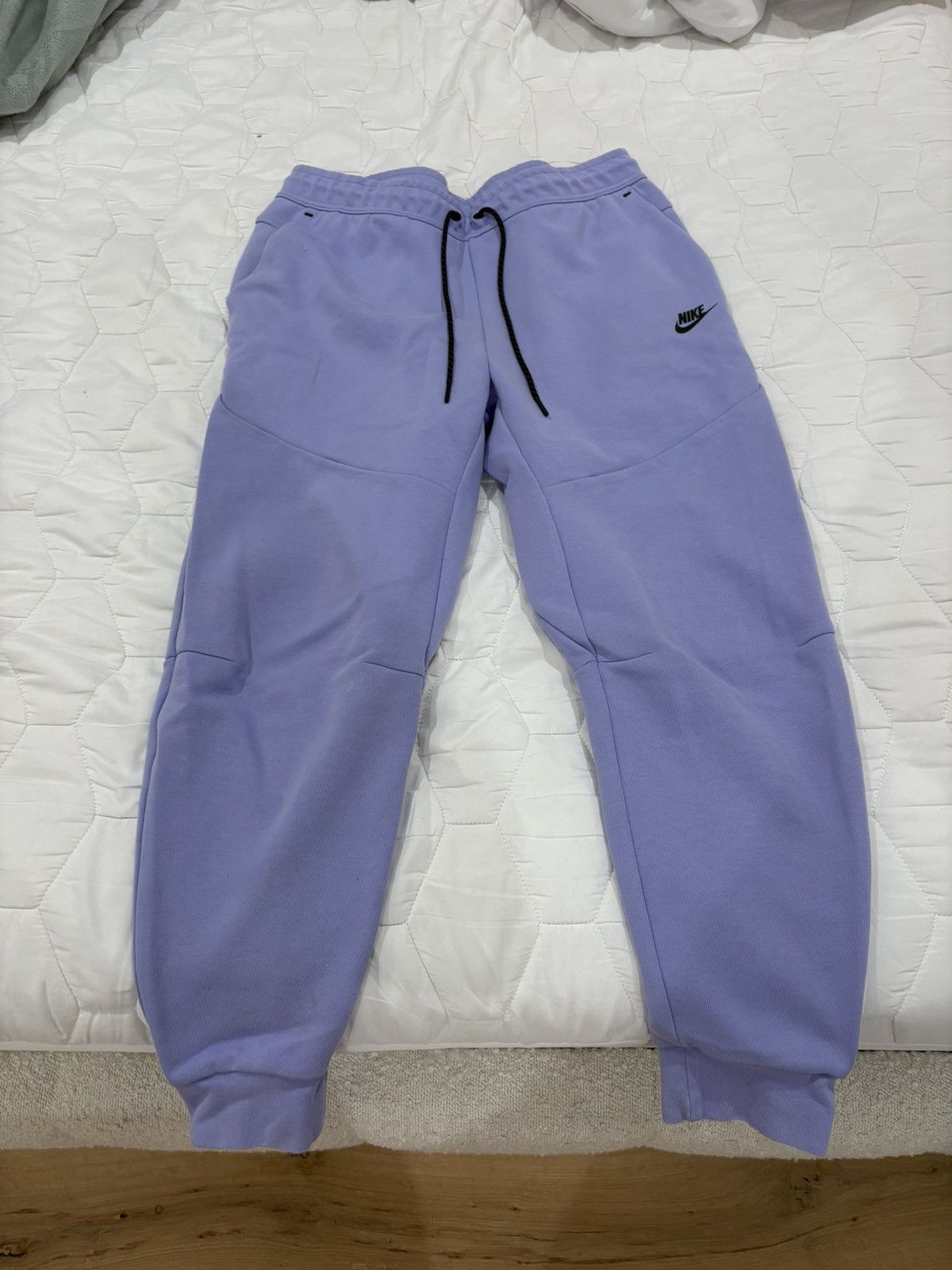 Nike Nike Tech Tracksuit Size US L / EU 52-54 / 3 - 6 Thumbnail