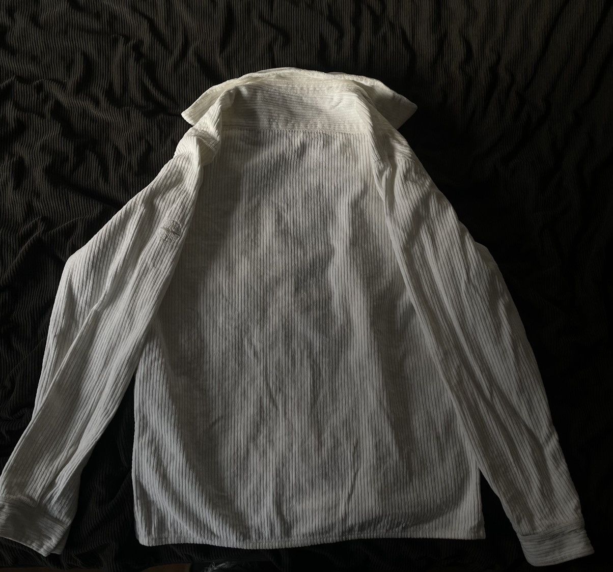 Stone Island Stone Island Size US L / EU 52-54 / 3 - 5 Thumbnail