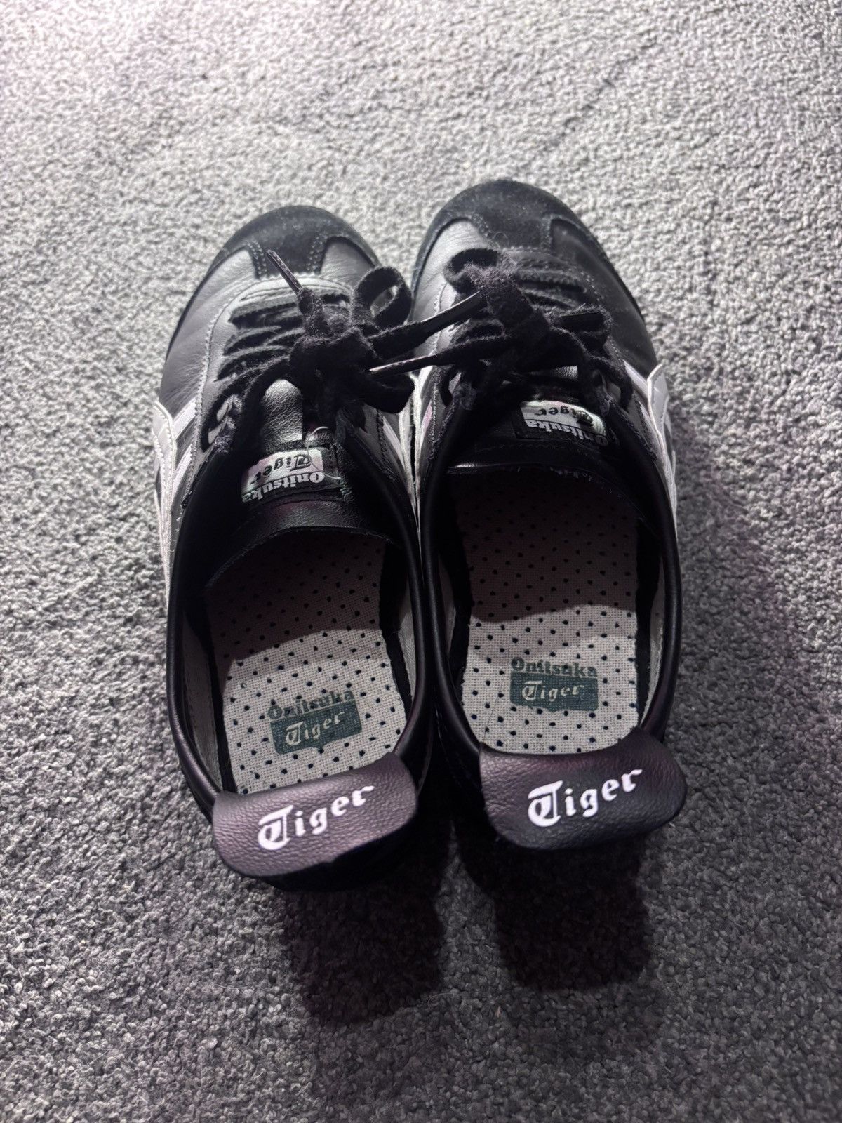Onitsuka Tiger Onitsuke Tiger Mexico 66 Size US 6.5 / EU 39-40 - 3 Thumbnail