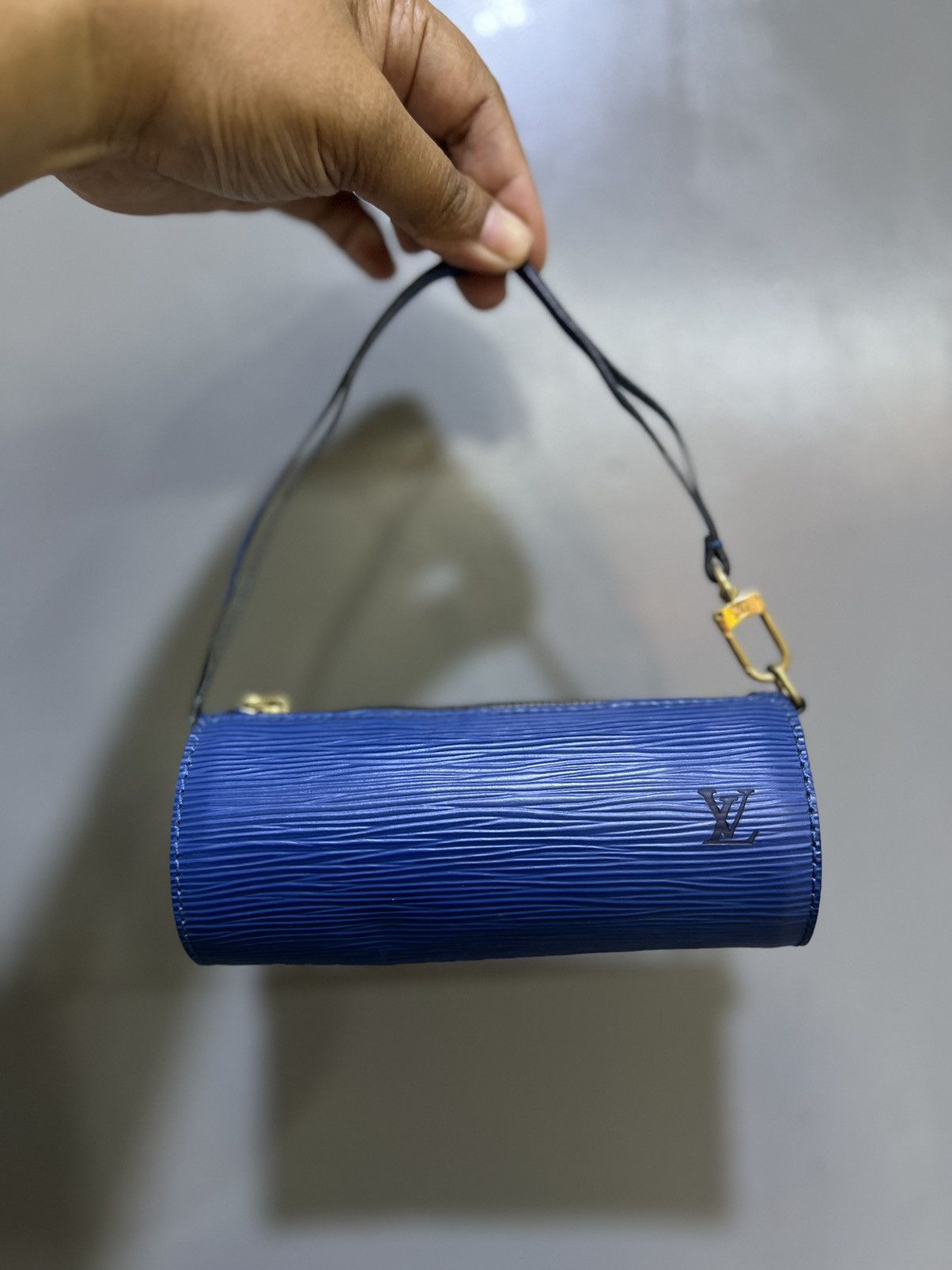 Louis Vuitton × Vintage Louis vuitton mini papilon bag Size ONE SIZE - 1 Thumbnail