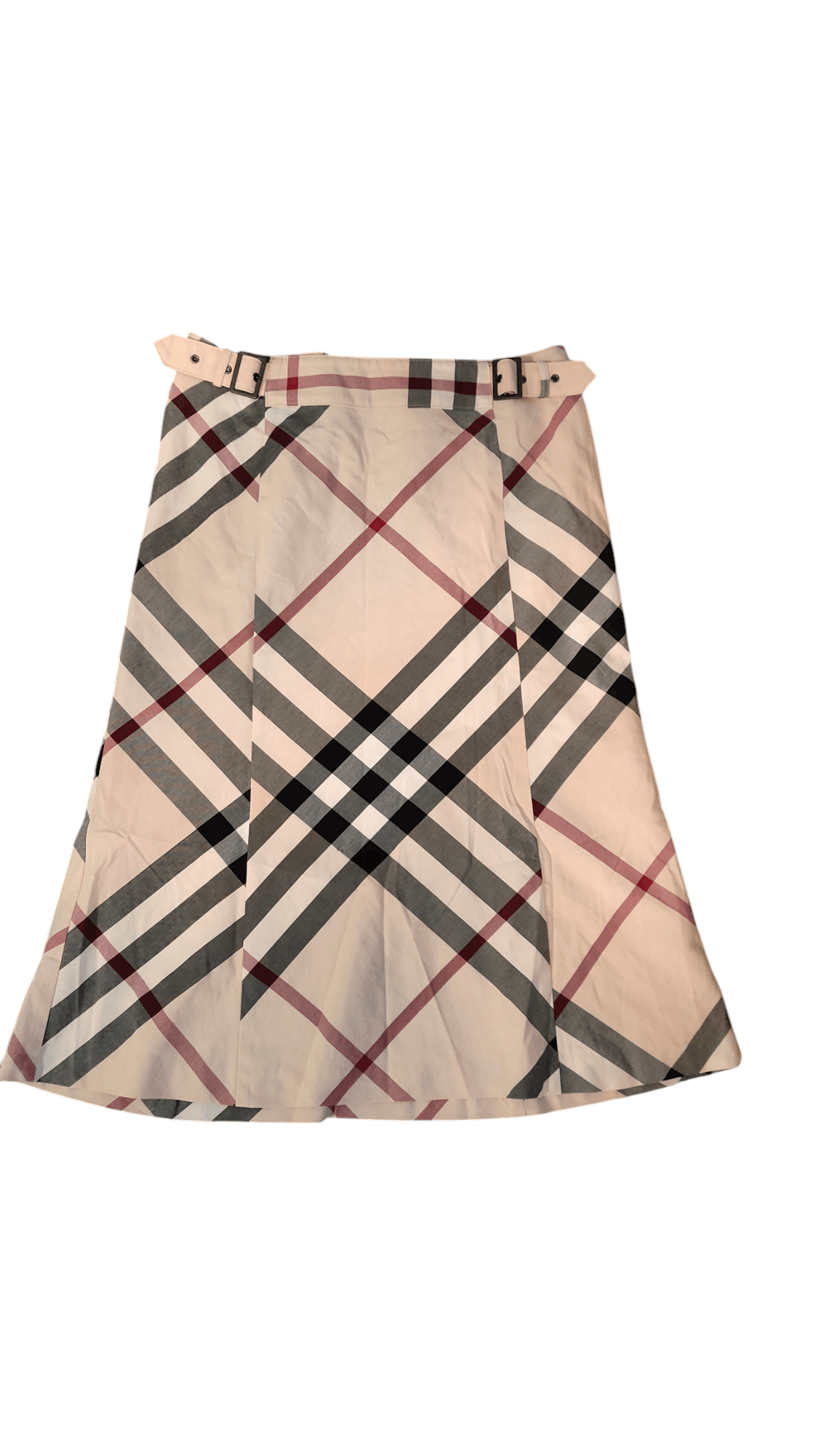 Burberry BURBERRY LONDON SKIRTS SIZE 38 AUTHENTICS Size 38" / US 16 / IT 52 - 1 Thumbnail